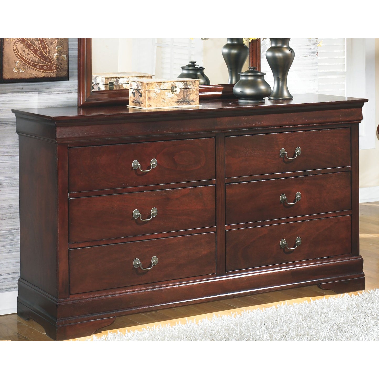 Alisdair - Dresser