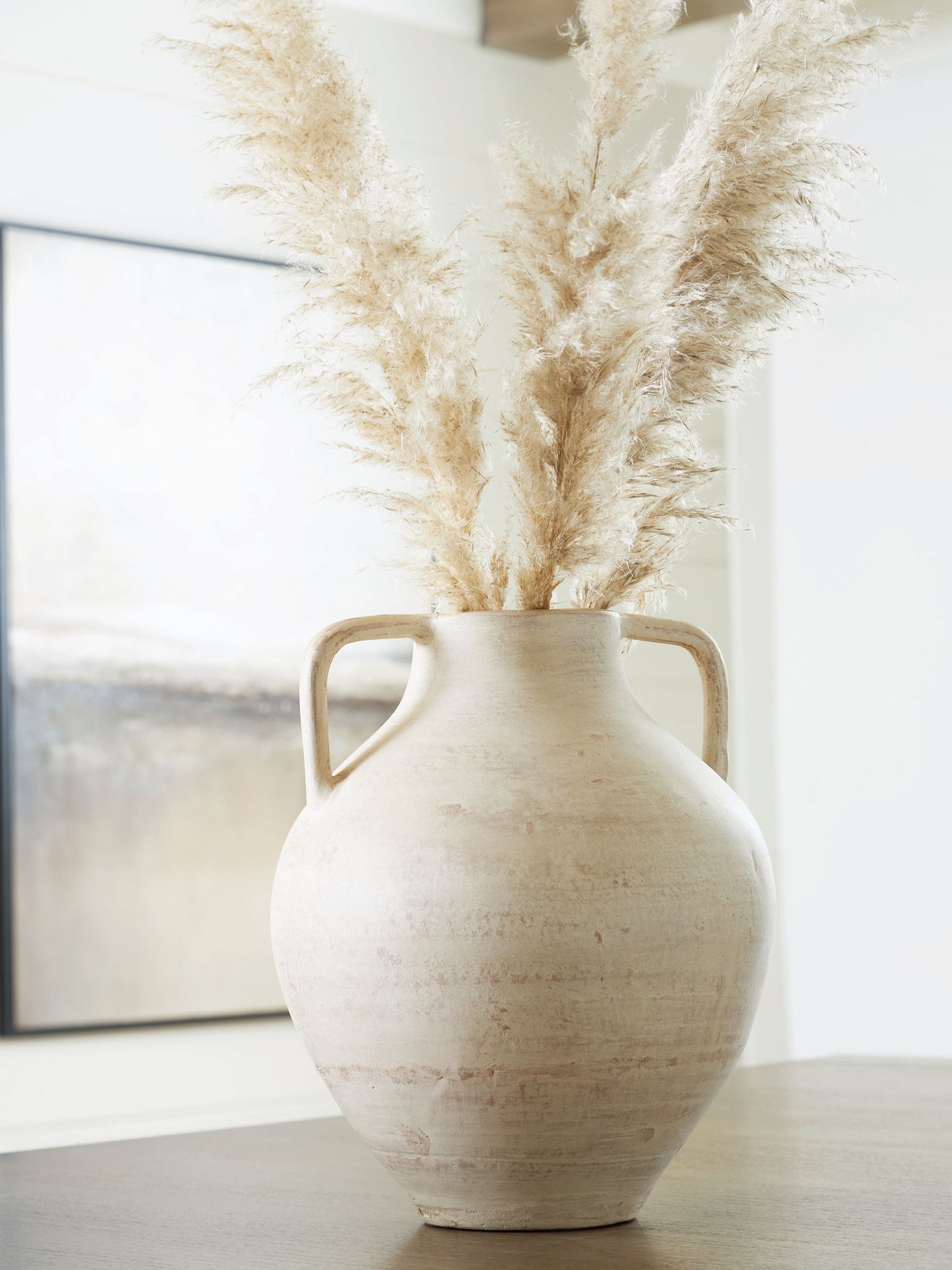 Justy - Vase - Fraser Furniture & Mattresses
