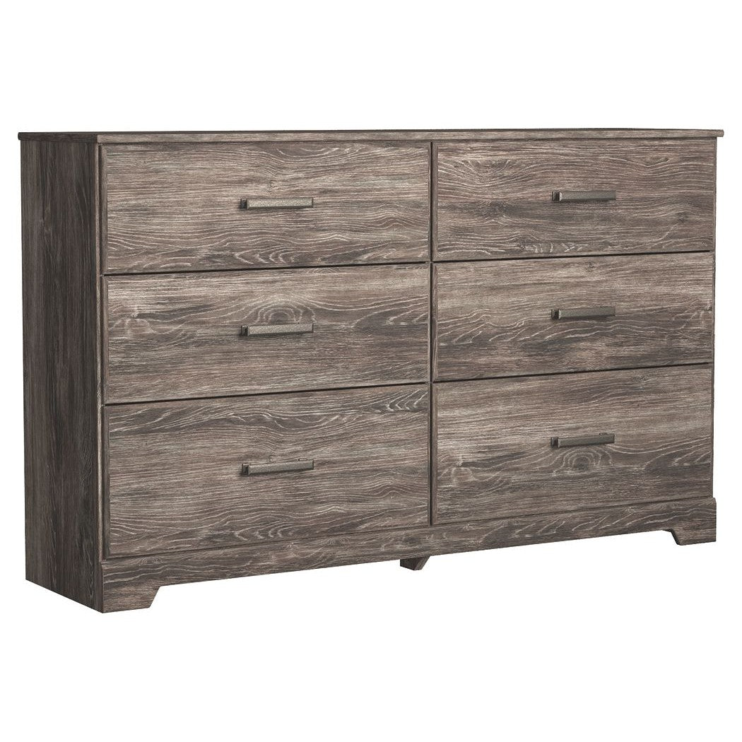 Ralinksi - Dresser, Mirror