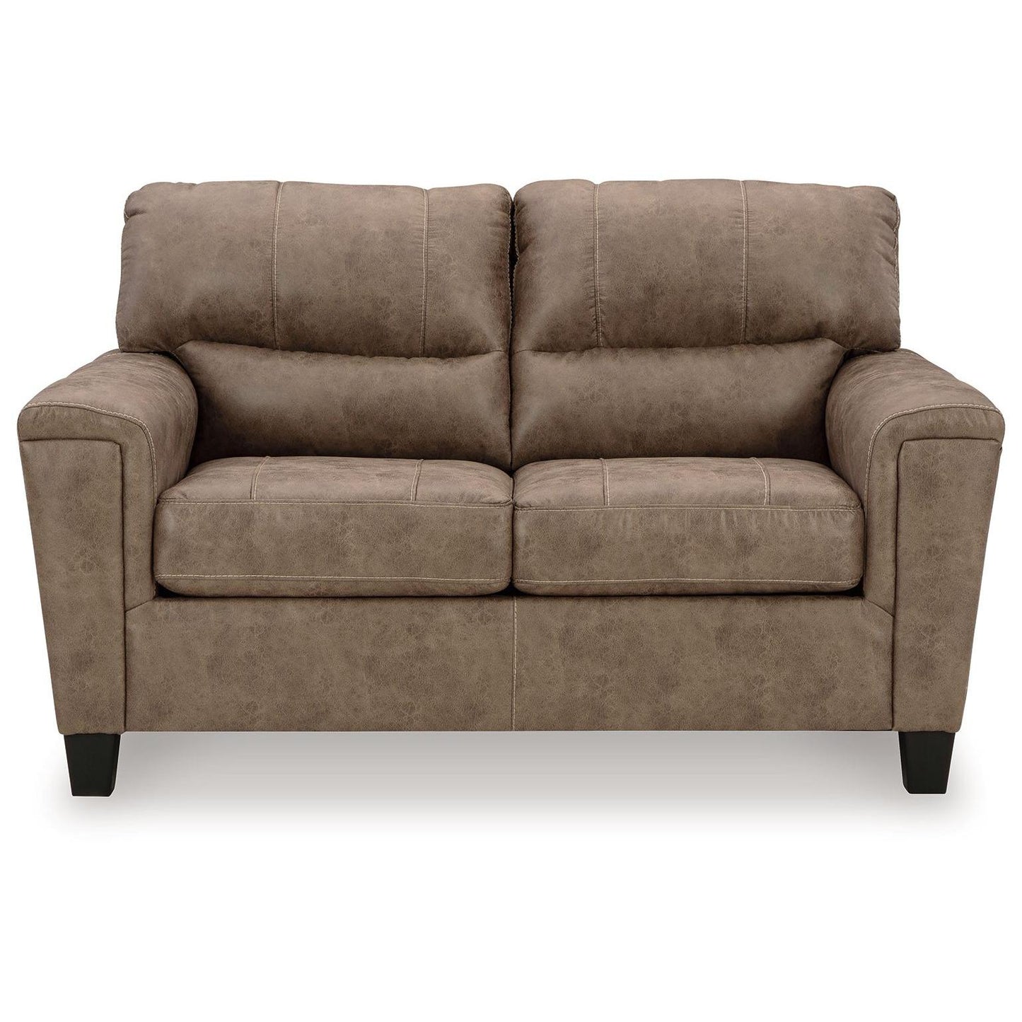 Navi - Fossil - Loveseat