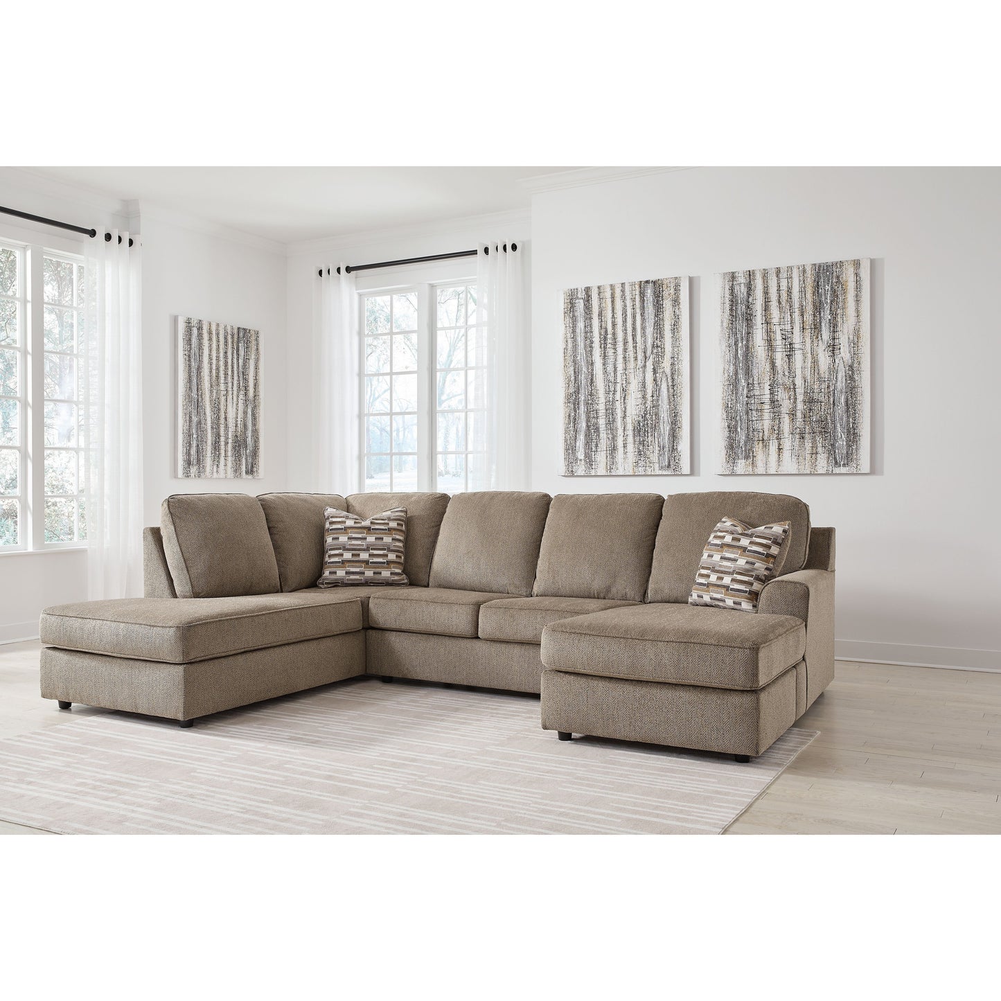 O'phannon - Sectional