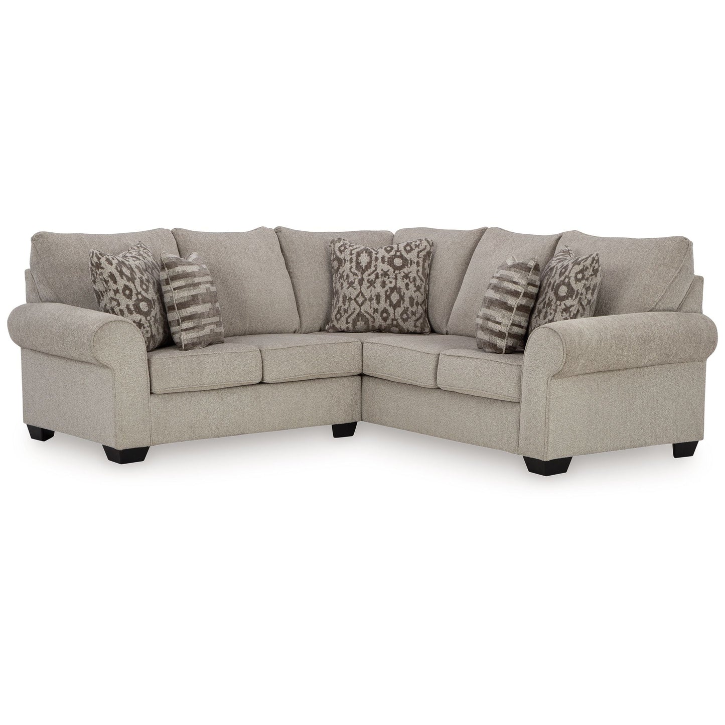 Claireah - Sectional