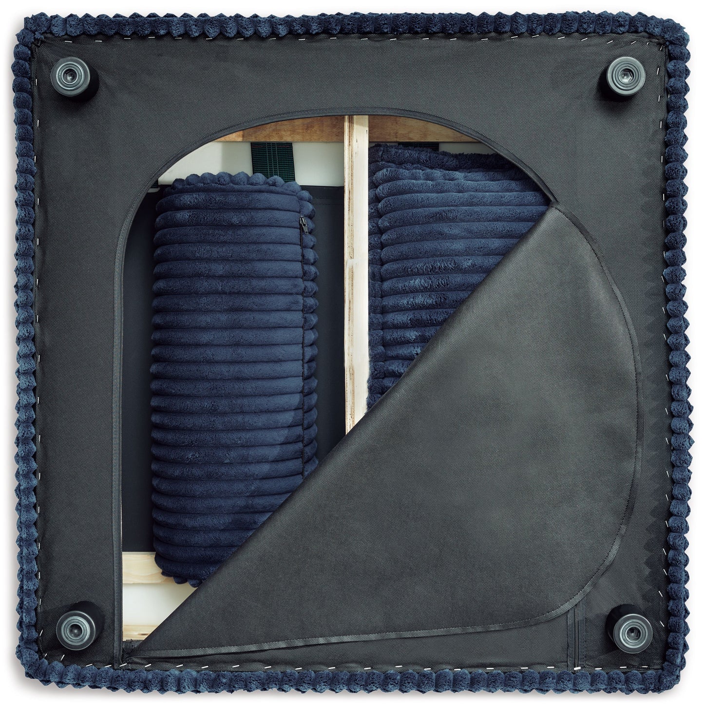 Bales - Sectional