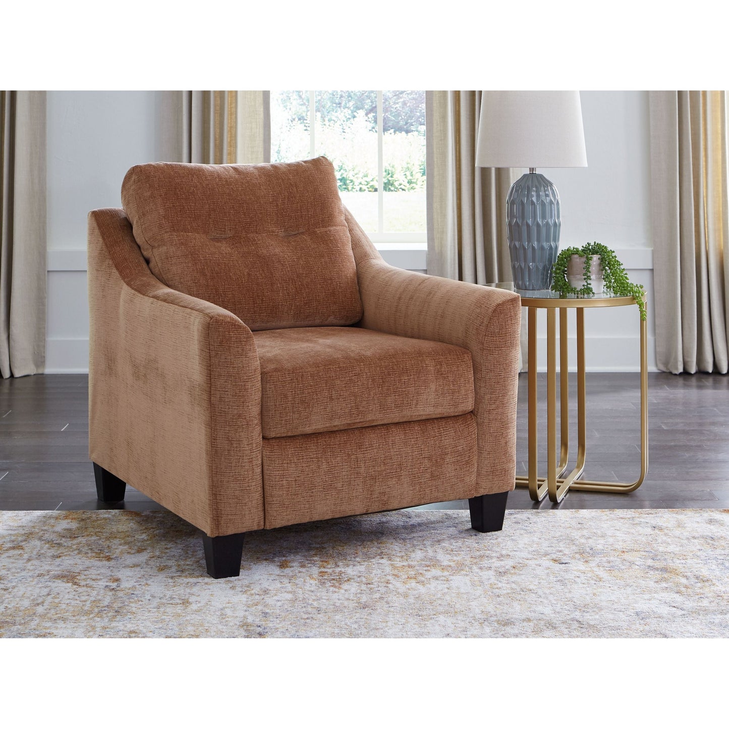 Amity Bay - Living Room Set