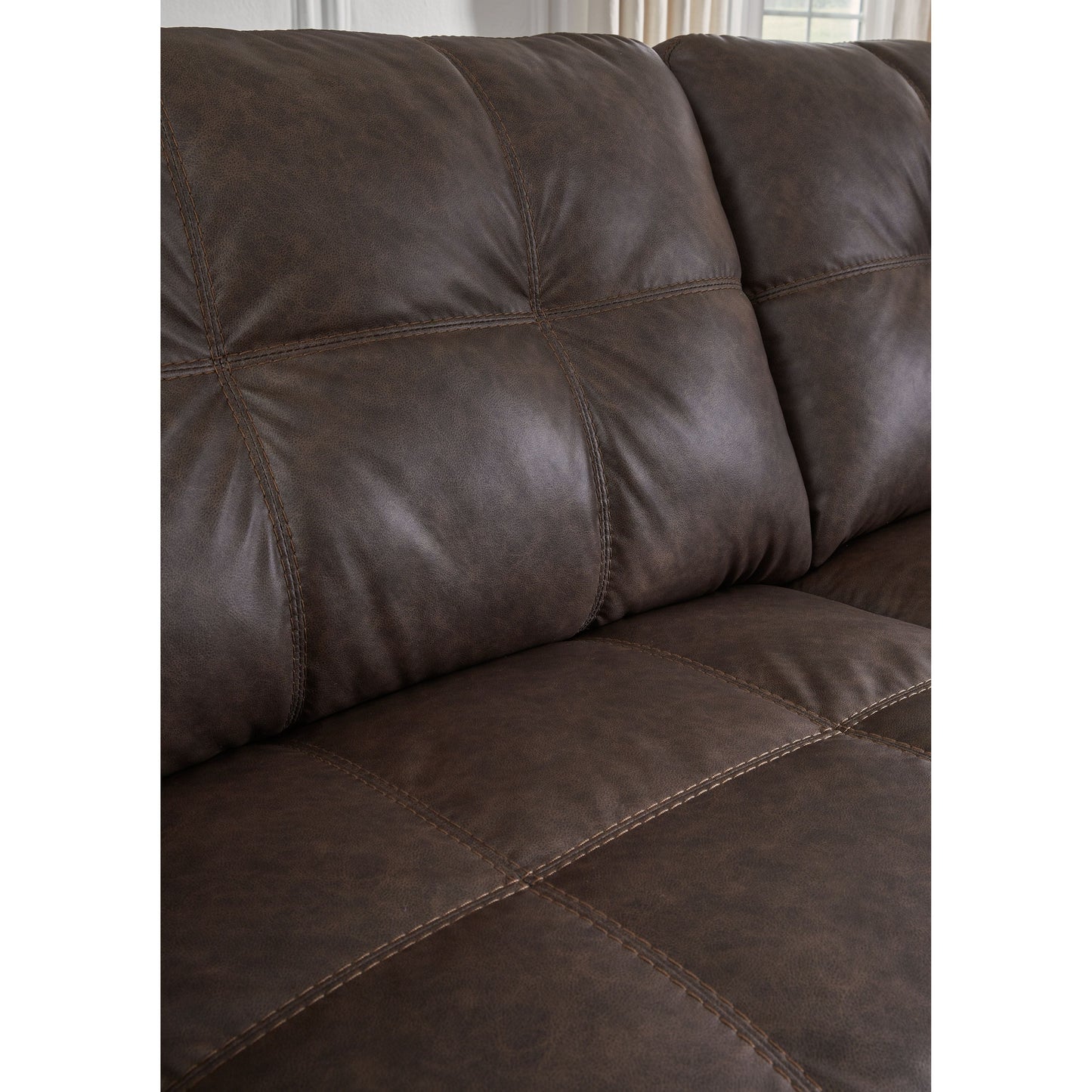 Barlin Mills - Sectional