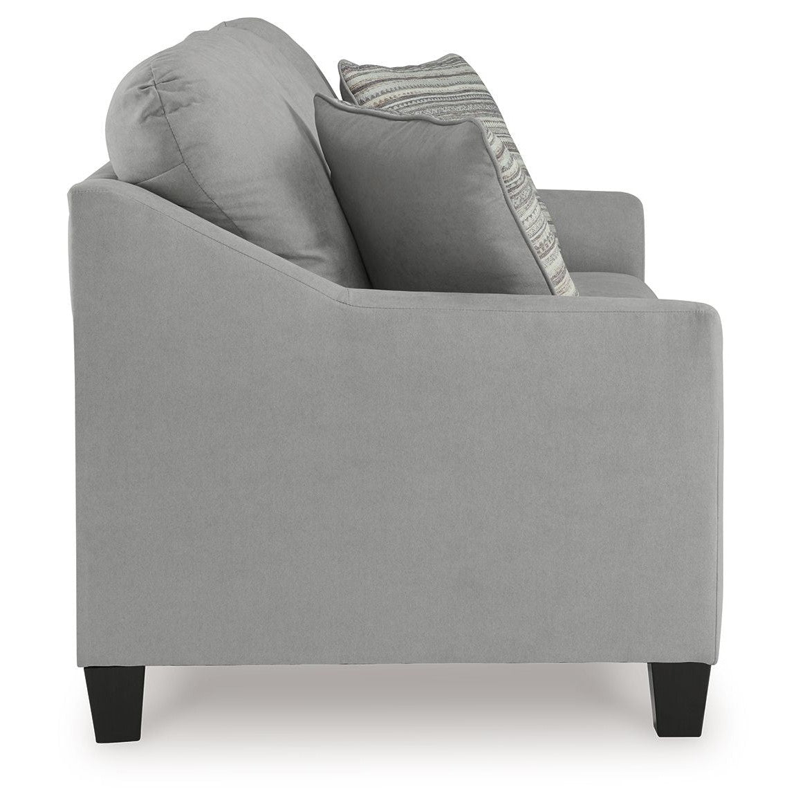 Adlai - Shadow - Sofa