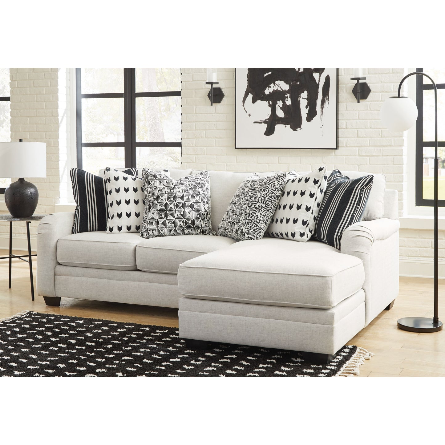 Huntsworth - Sectional