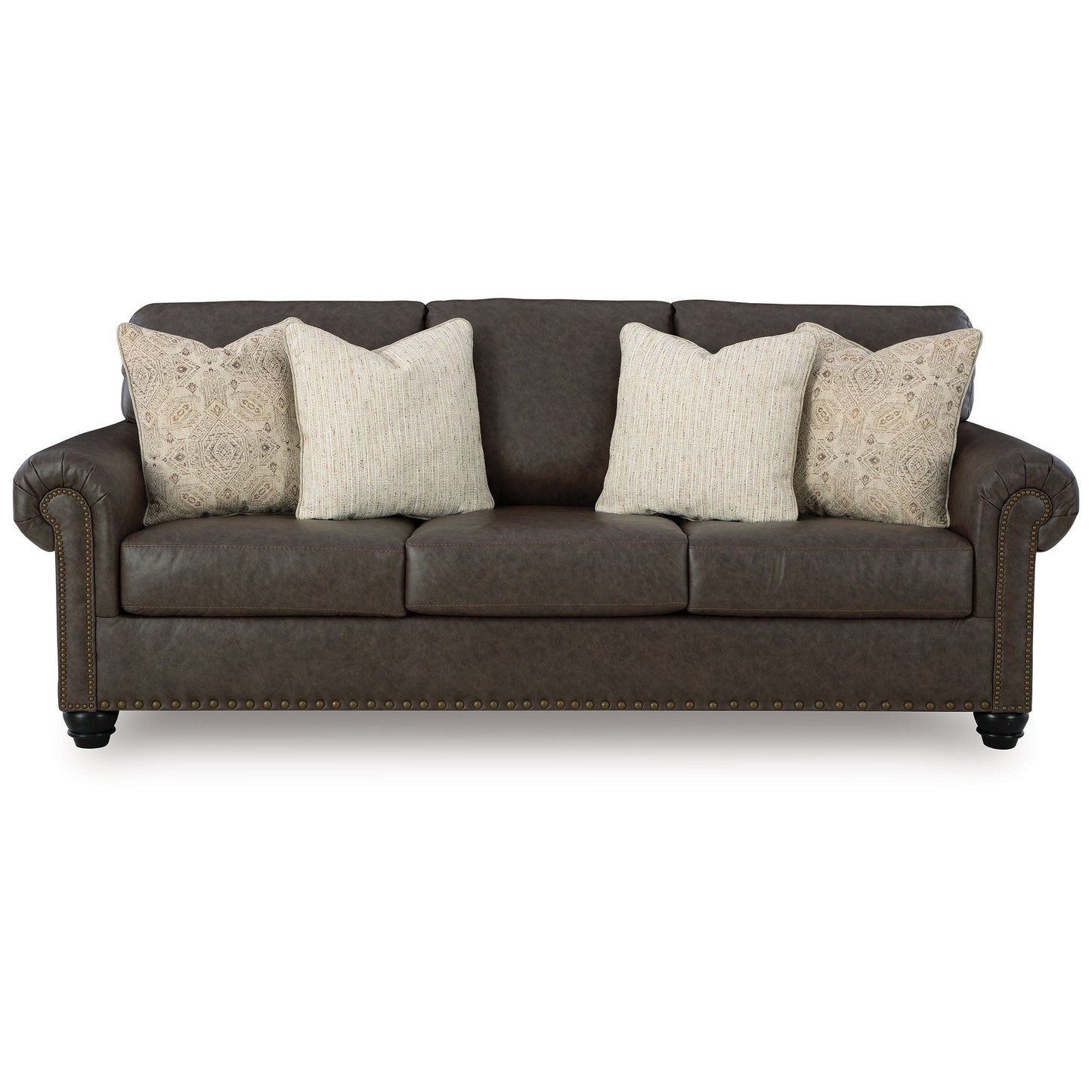 Roxmere - Umber - Sofa