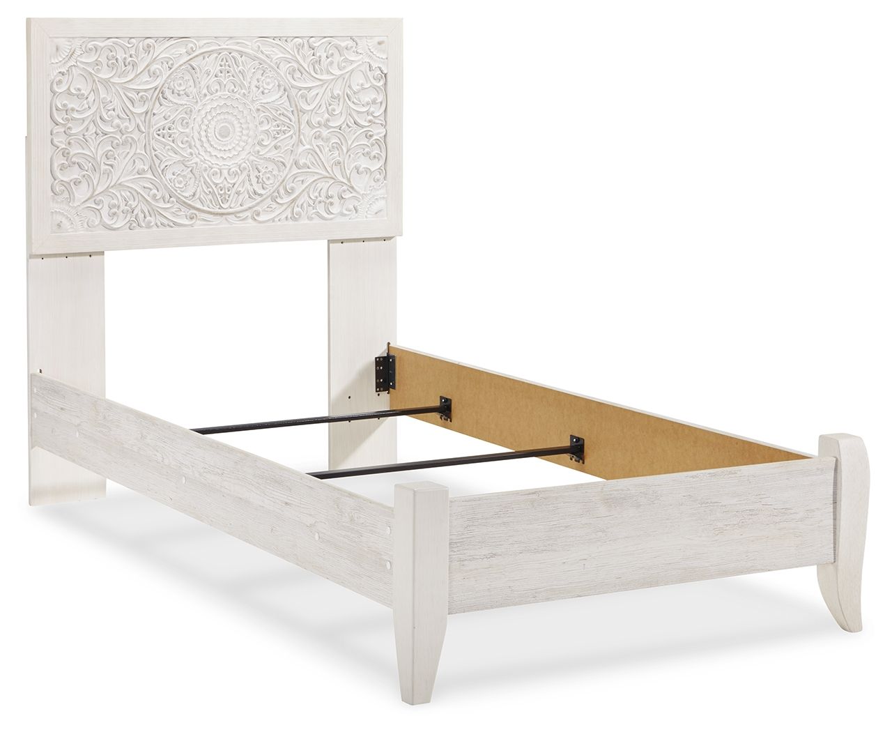 Paxberry - Panel Bed - Fraser Furniture & Mattresses