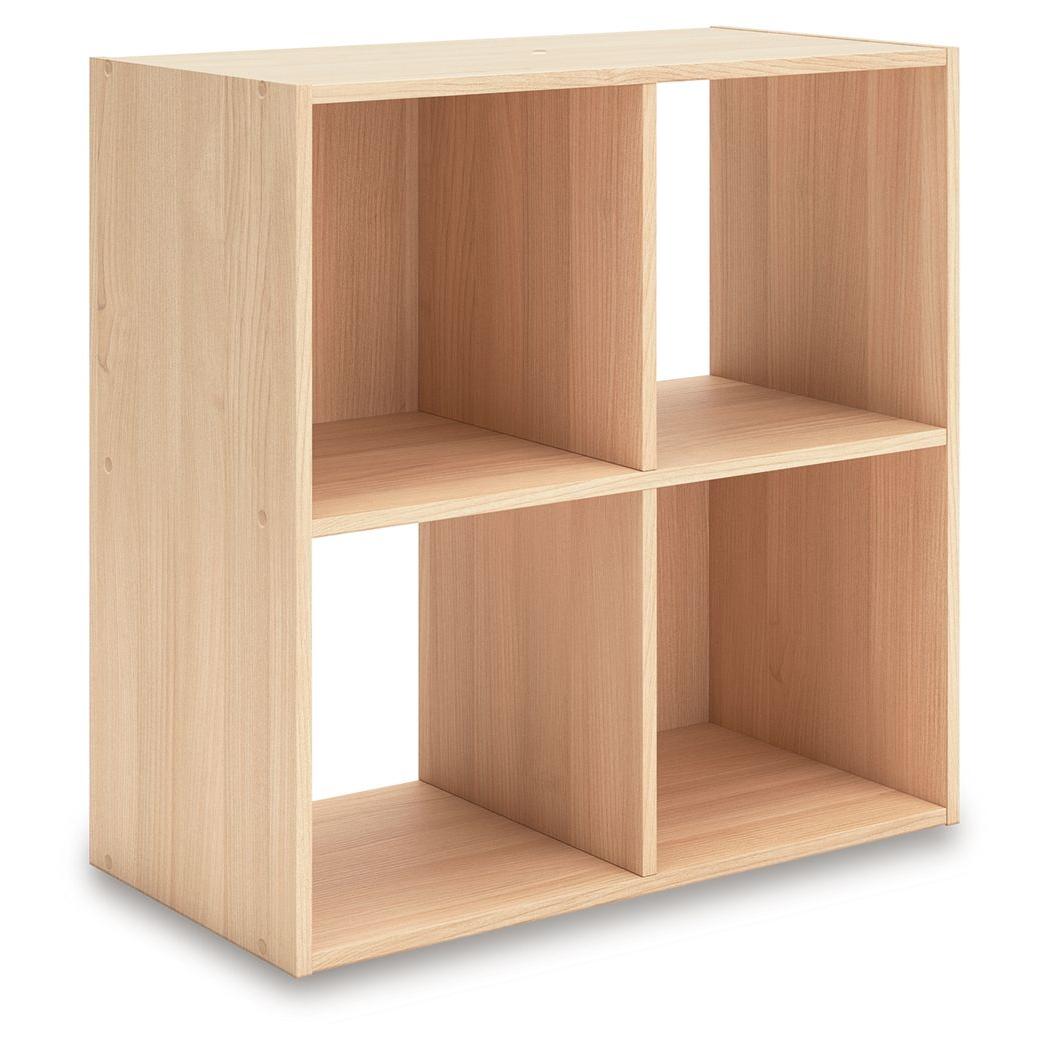 Piperton - Cube Organizer - Wood
