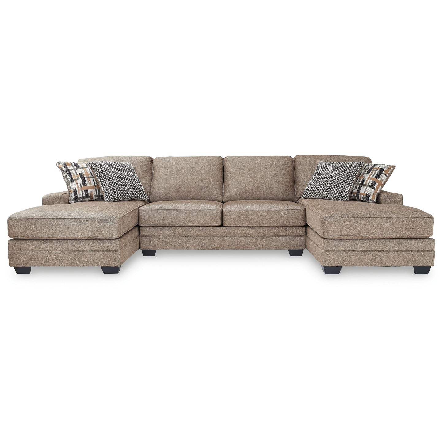 Cannonbrook - Sectional