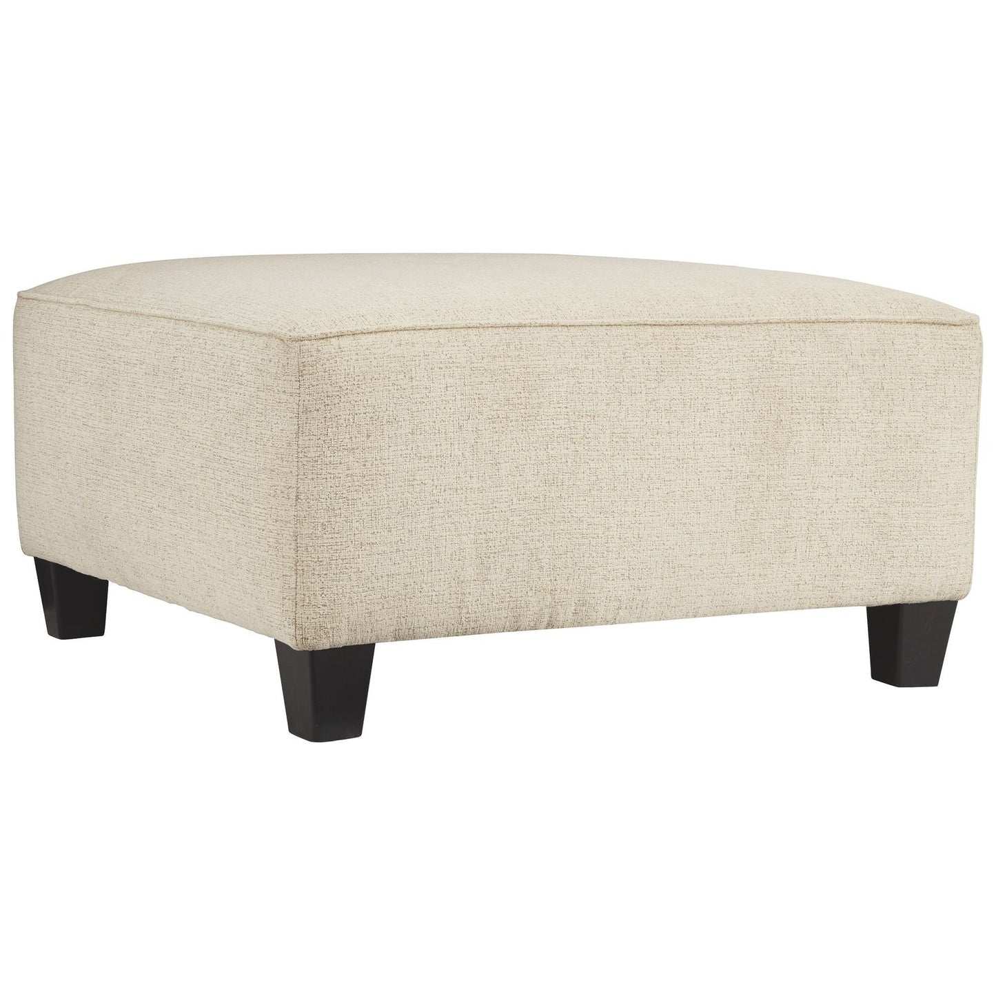 Abinger - Oversized Ottoman