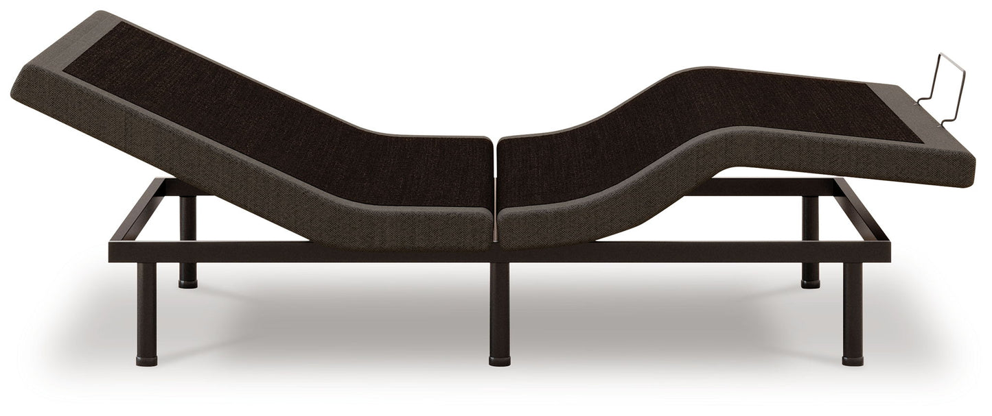 Comfort Premier Adj Base - Adjustable Base - Fraser Furniture & Mattresses