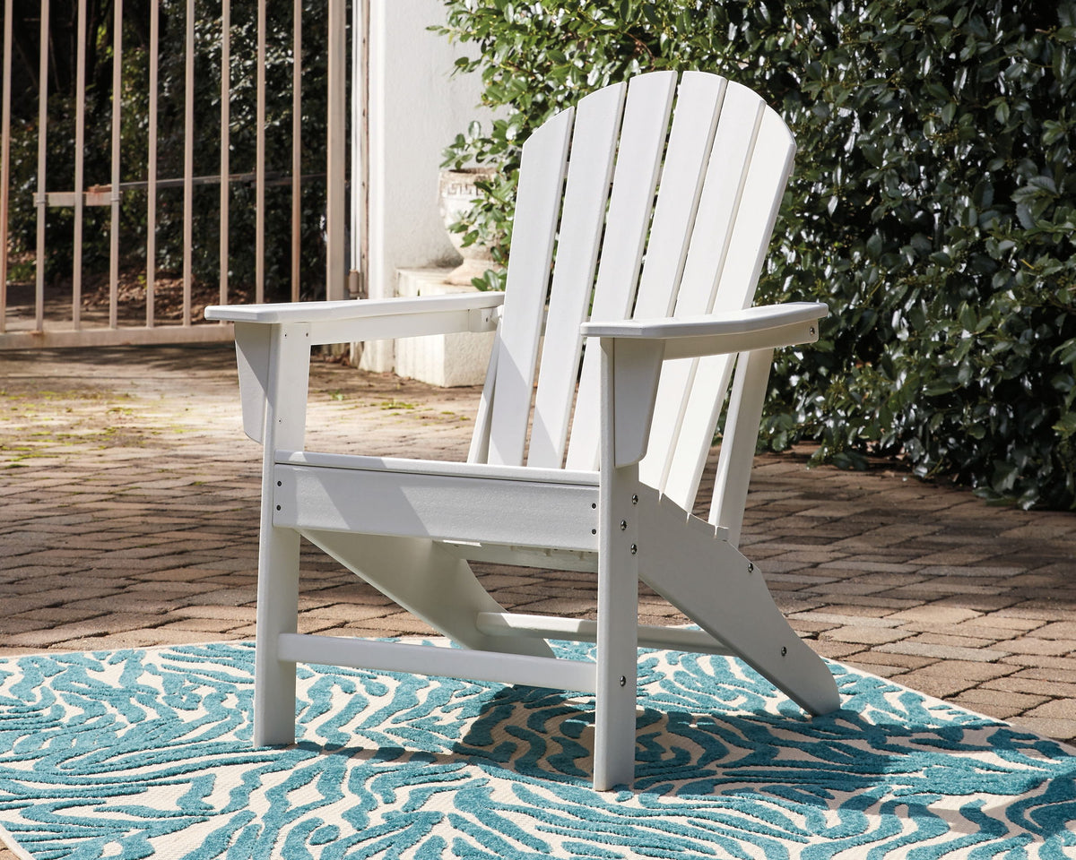 Sundown Treasure - Outdoor Adirondack Chair - Fraser Furniture & Mattresses