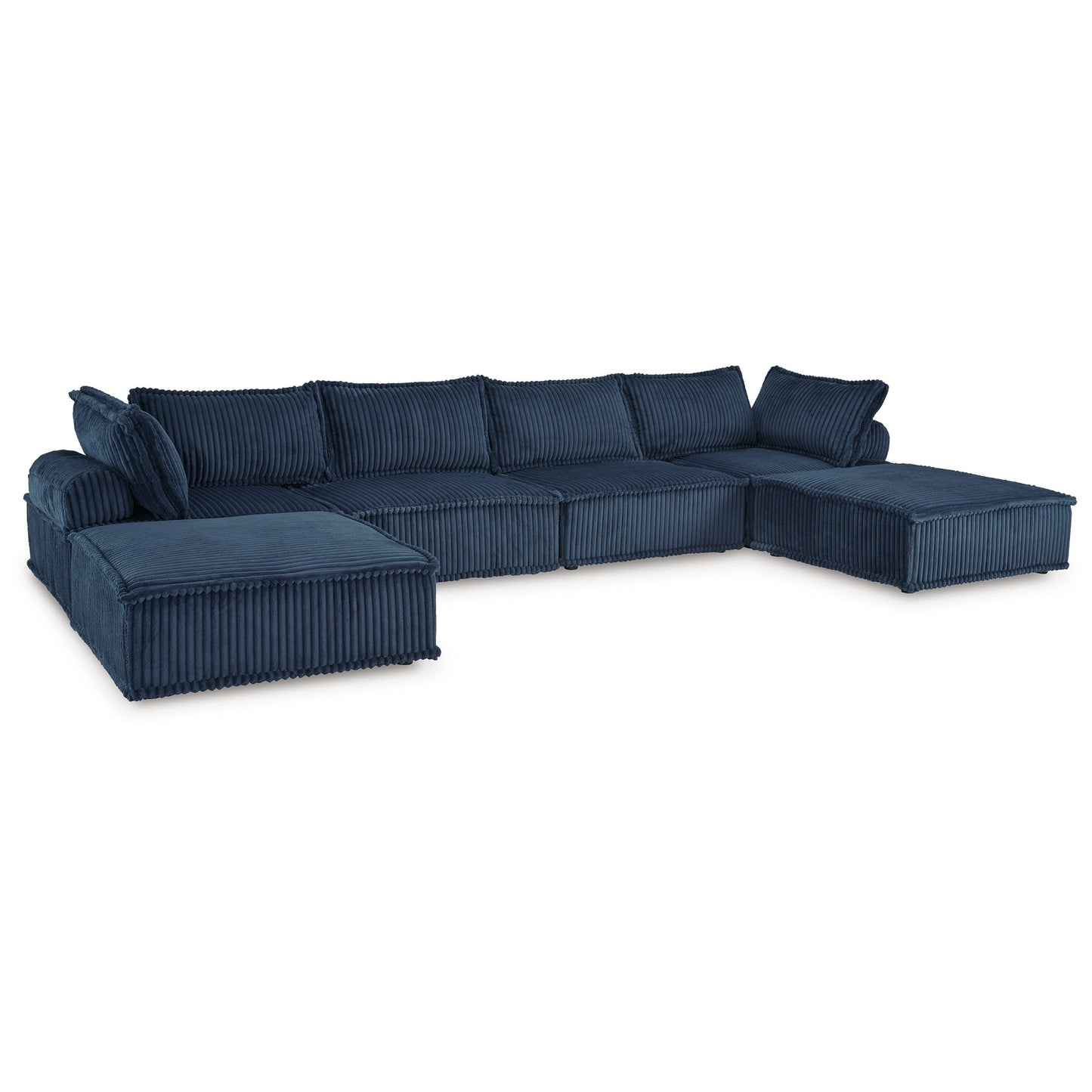 Bales - Sectional