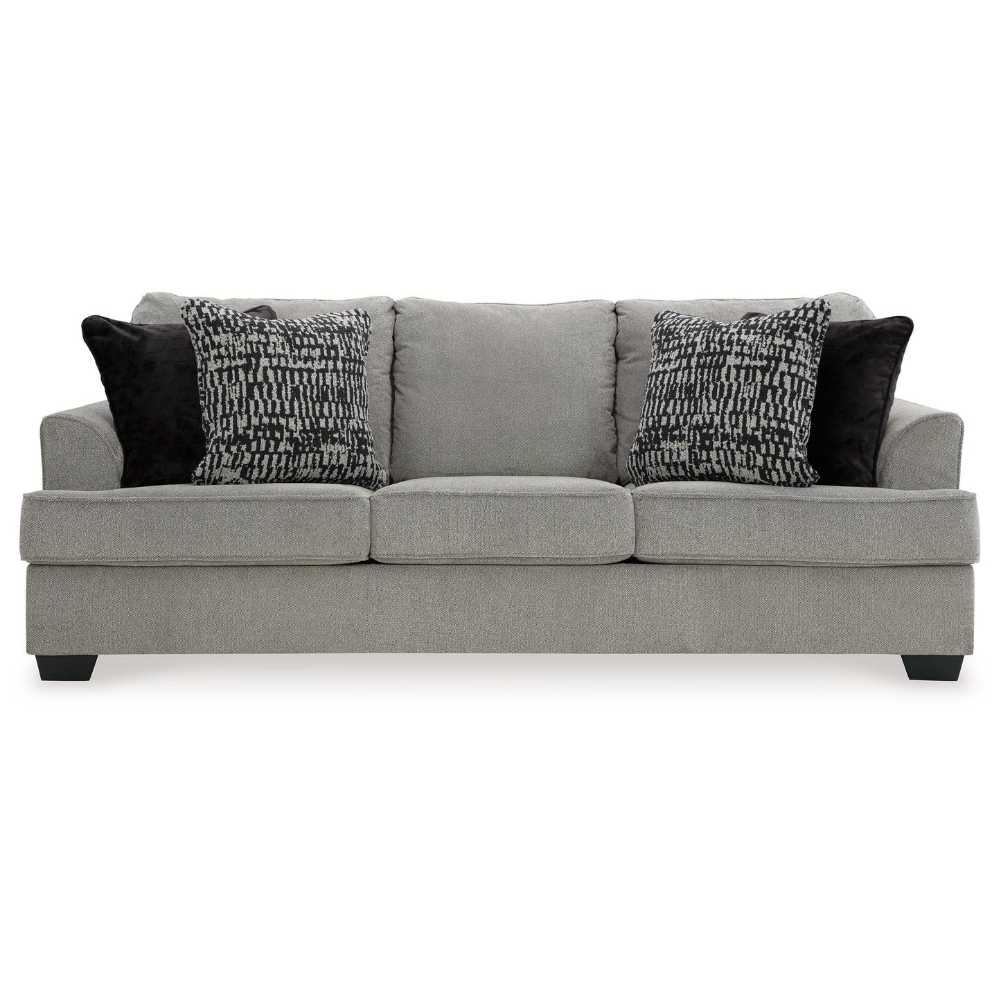 Deakin - Ash - Sofa