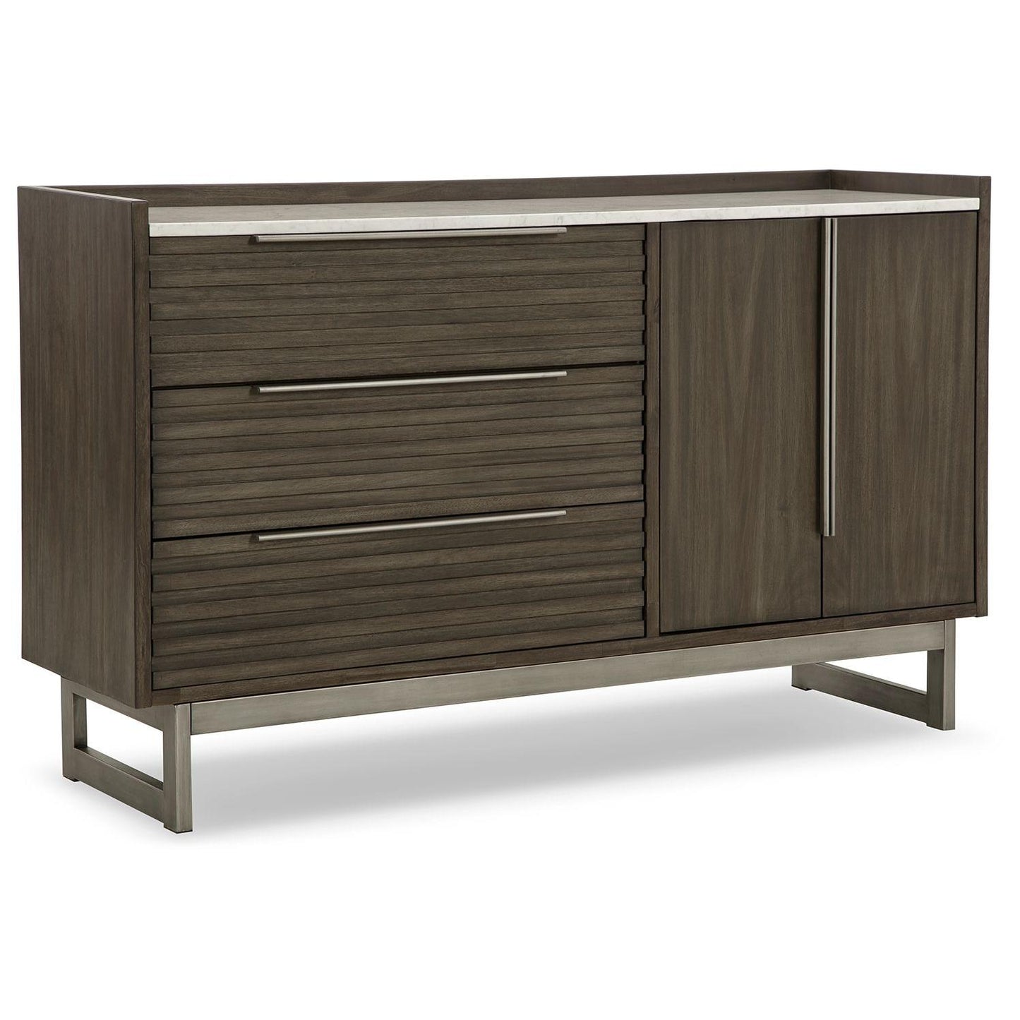 Arkenton - Dresser, Mirror