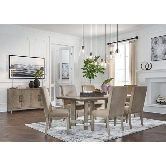 Chrestner - Dining Room Set