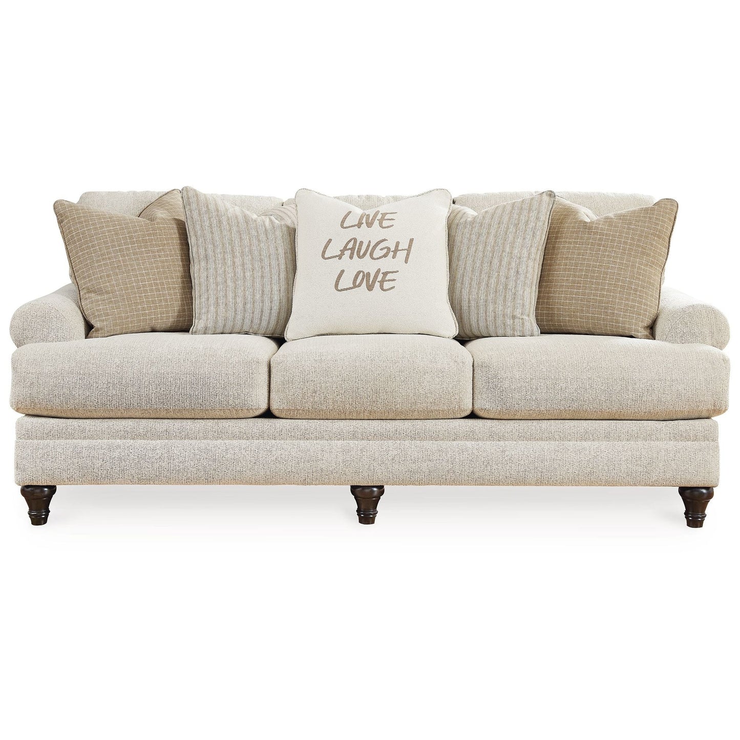 Valerani - Sandstone - Sofa