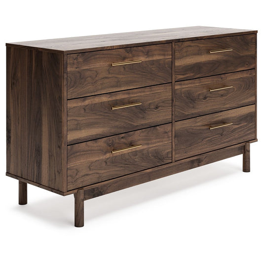 Calverson - Accent Drawer Chest