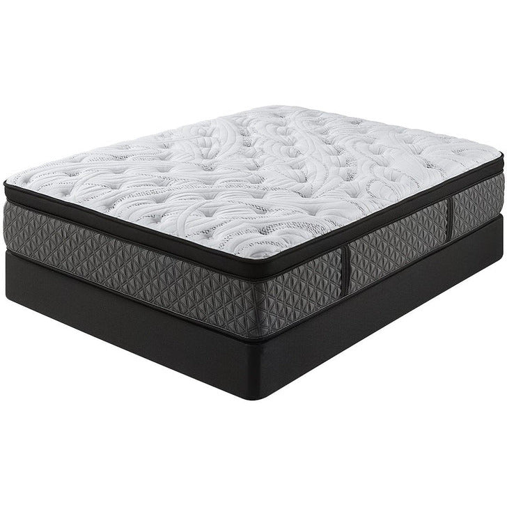 CELEBRITY MATTRESS - PILLOW TOP - PLUSH