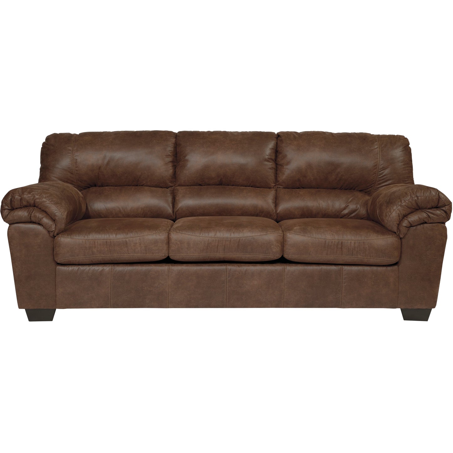 BLADEN SOFA - COFFEE