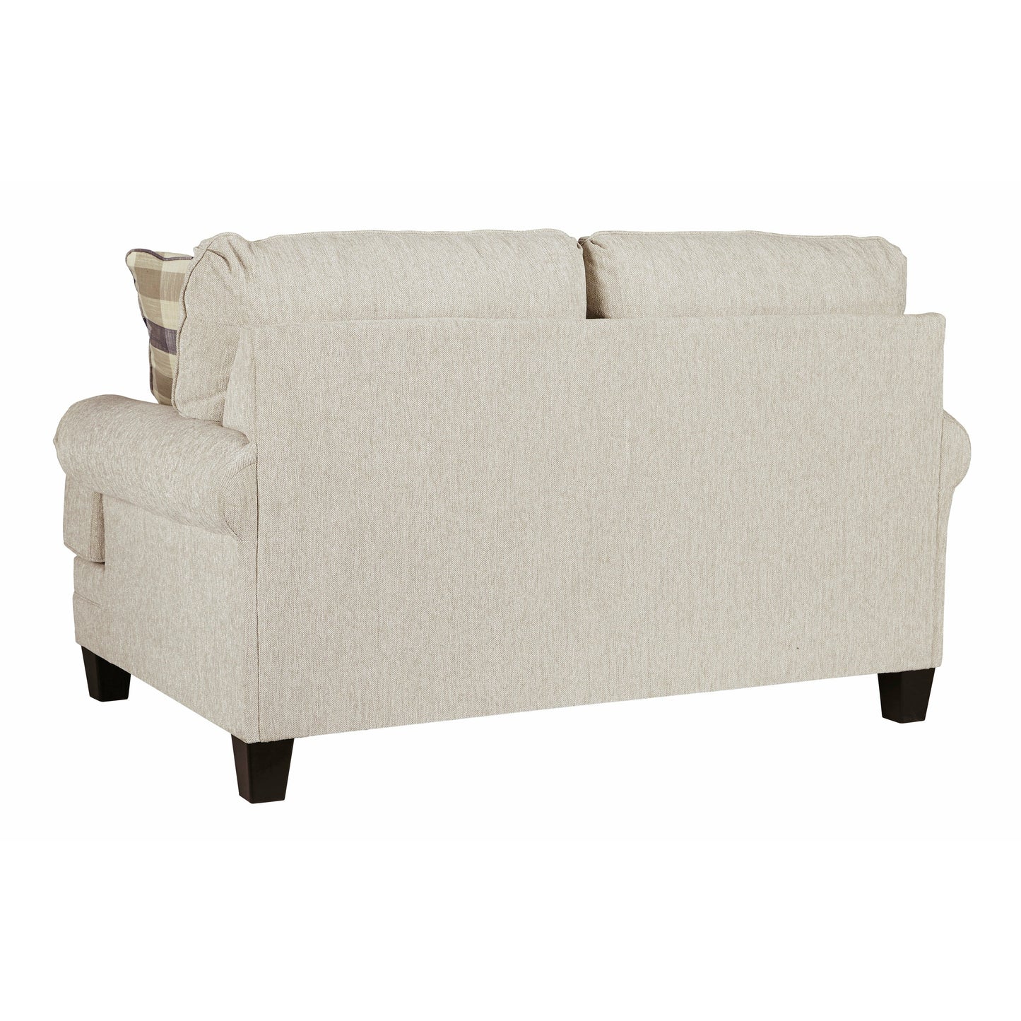 MEGGETT LOVESEAT - LINEN