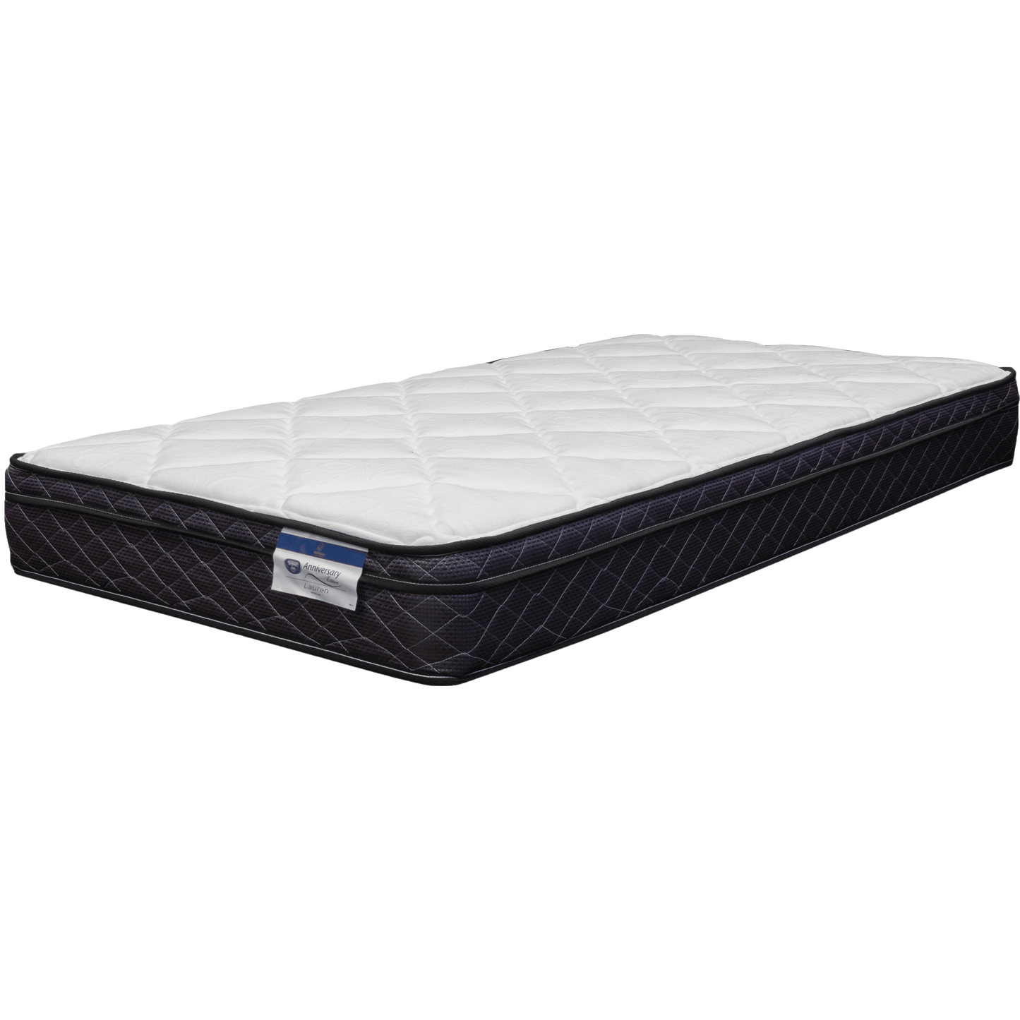 LAUREN MATTRESS - MEDIUM - Fraser Furniture Abbotsford
