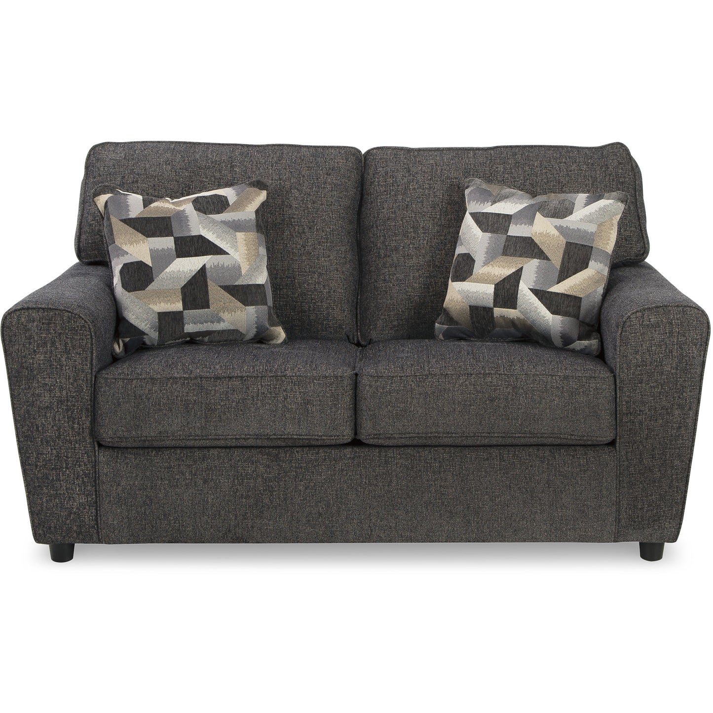CASCILLA LOVESEAT - SLATE