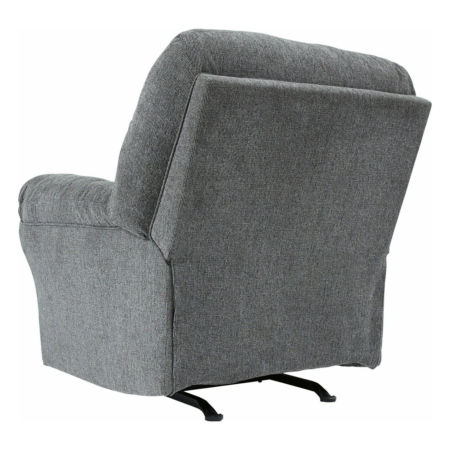 ALLMAXX CHAIR- PEWTER