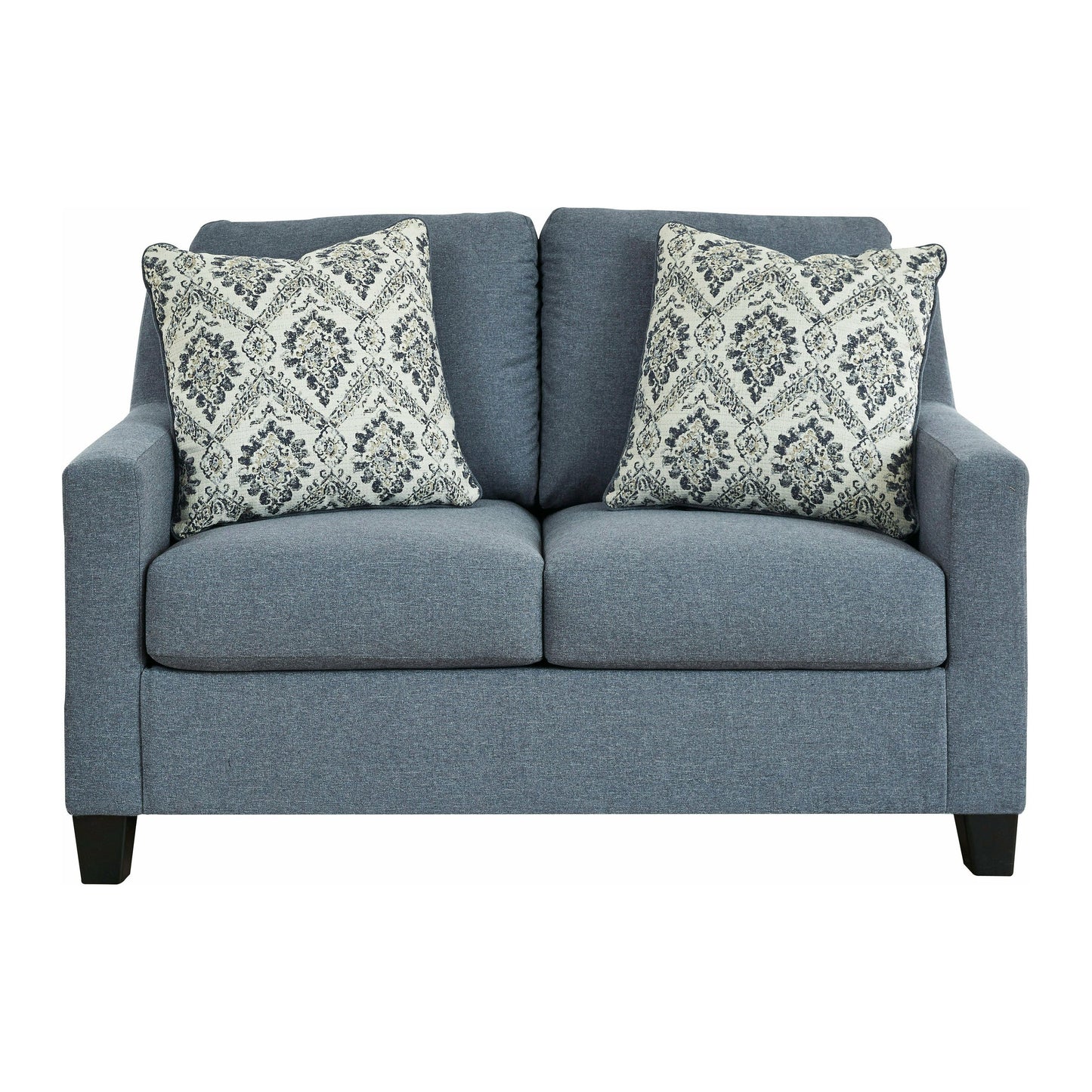 LEMLY LOVESEAT- TWILIGHT
