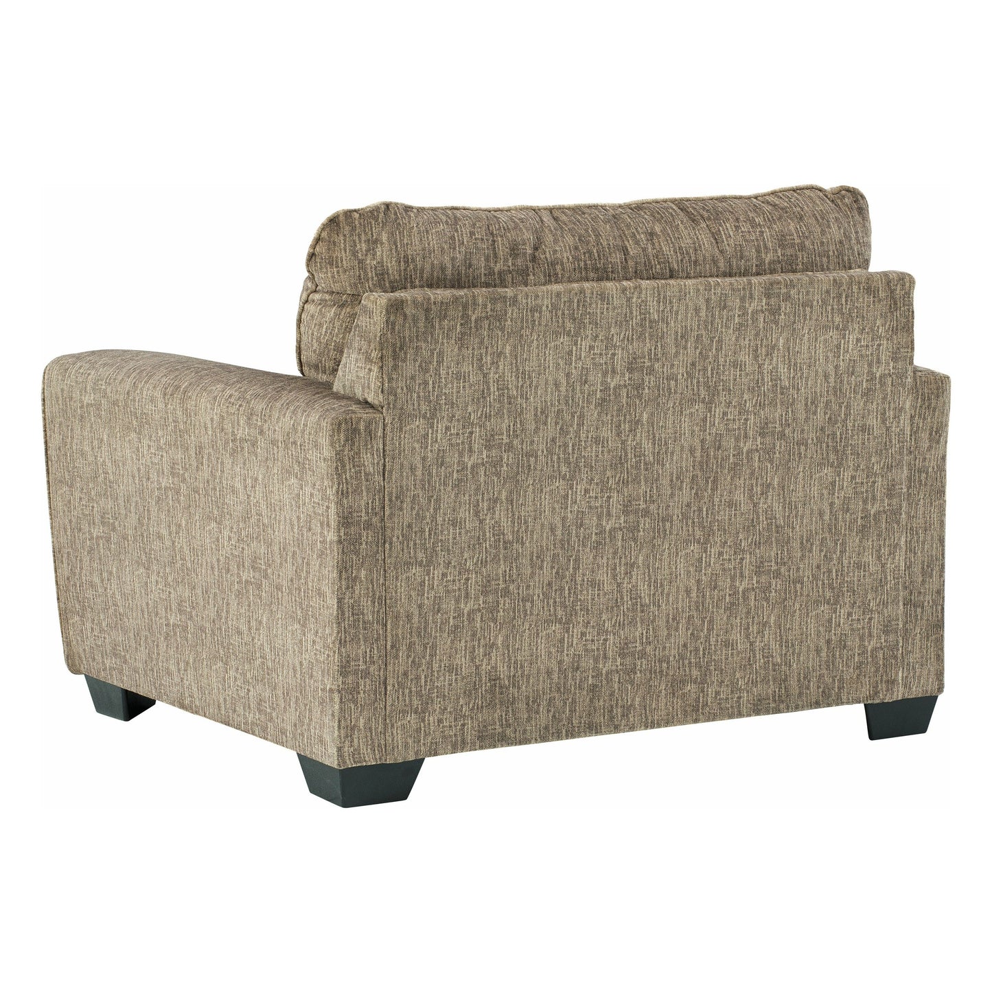 OLIN CHAIR- CHOCOLATE