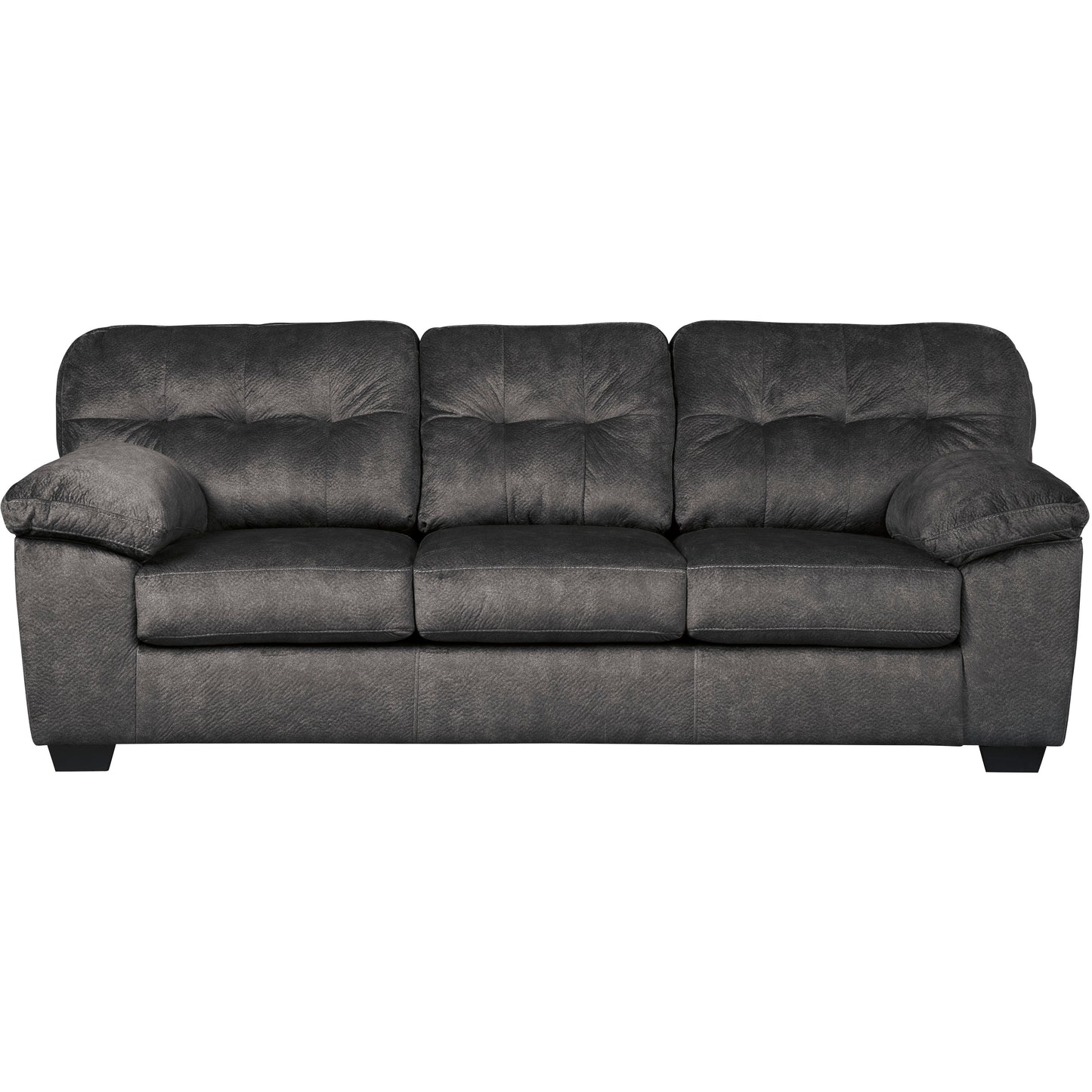 ACCRINGTON SOFA - GRANITE
