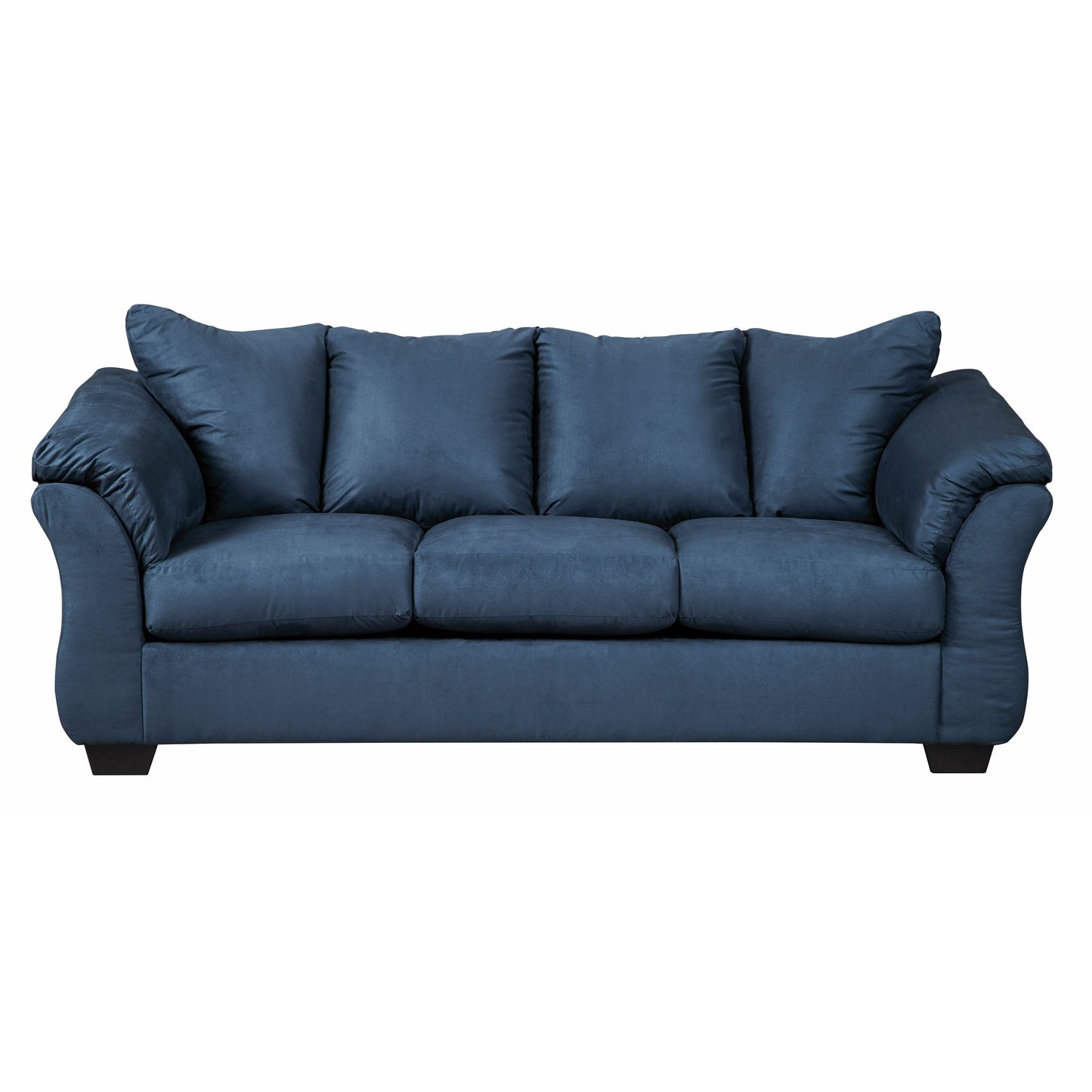 DARCY SOFA - BLUE