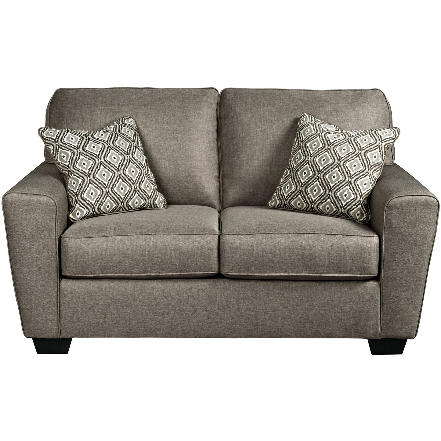 CALICHO LOVESEAT- CASHMERE