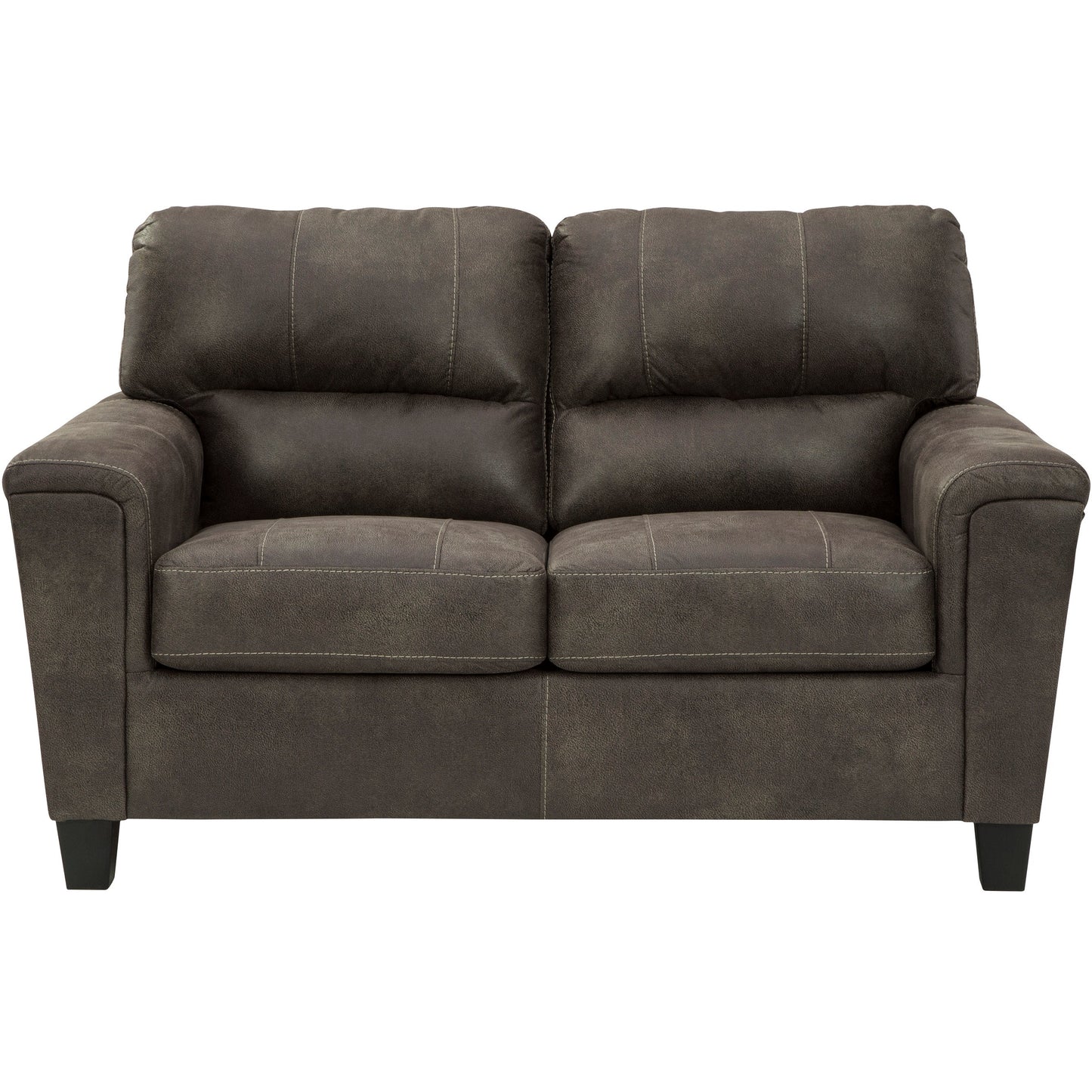 NAVI LOVESEAT- SMOKE