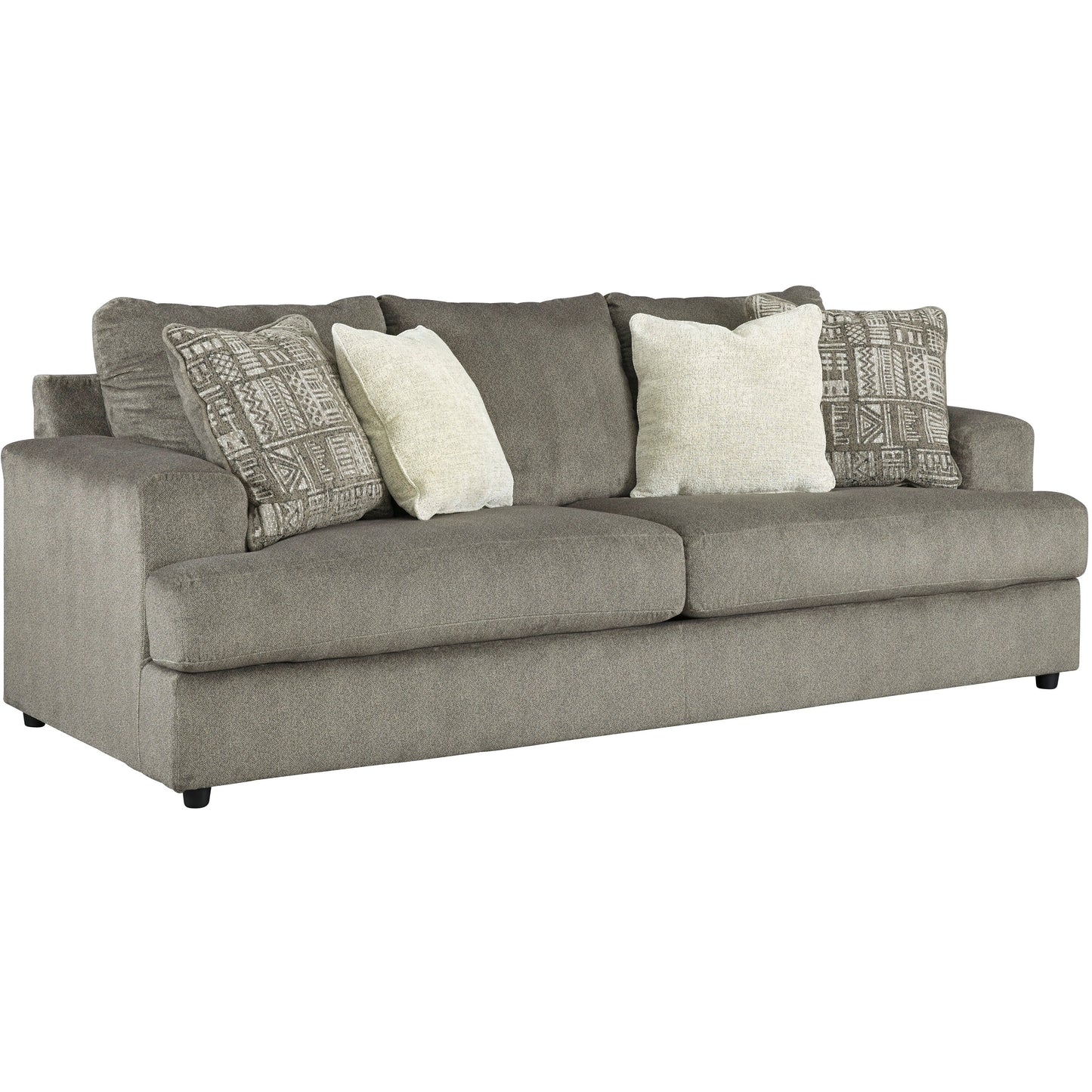 SOLETREN SOFA - ASH