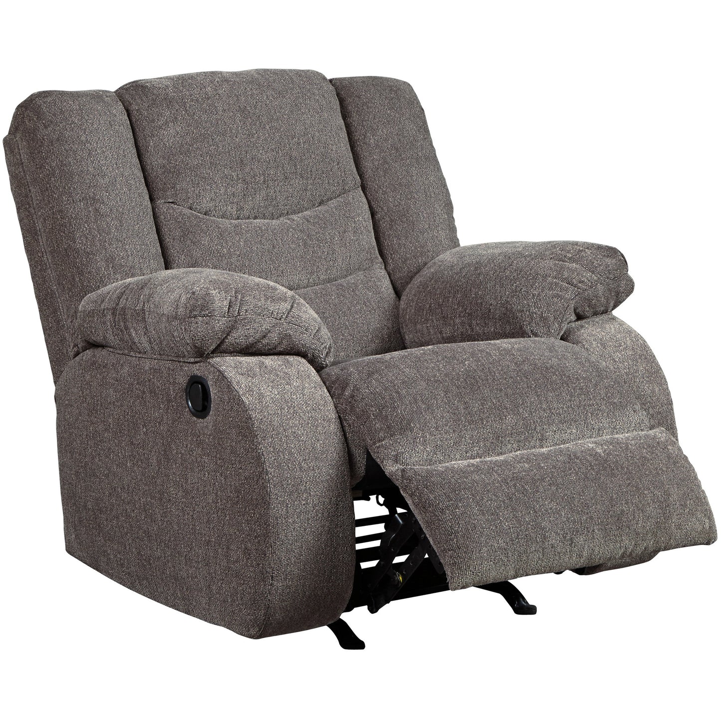TULEN RECLINER CHAIR - GRAY