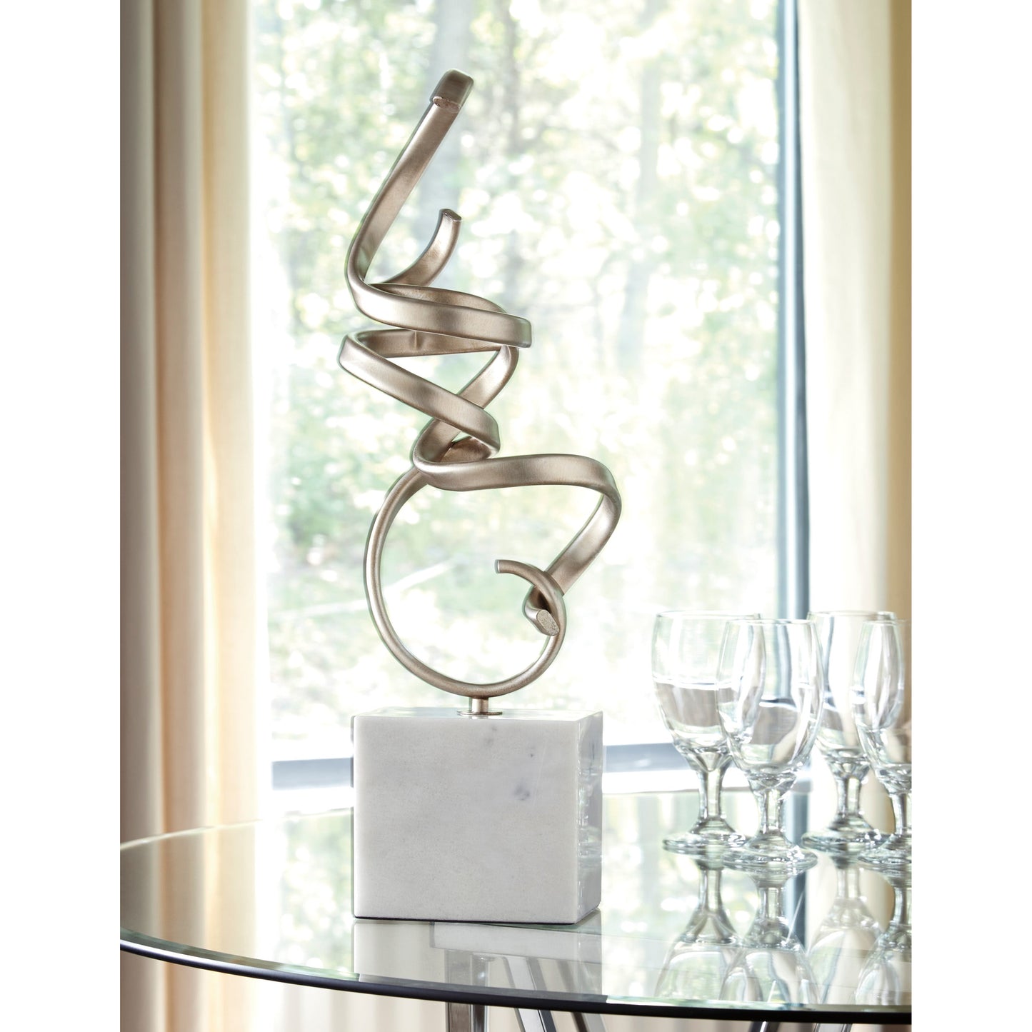 PALLATON SCULPTURE