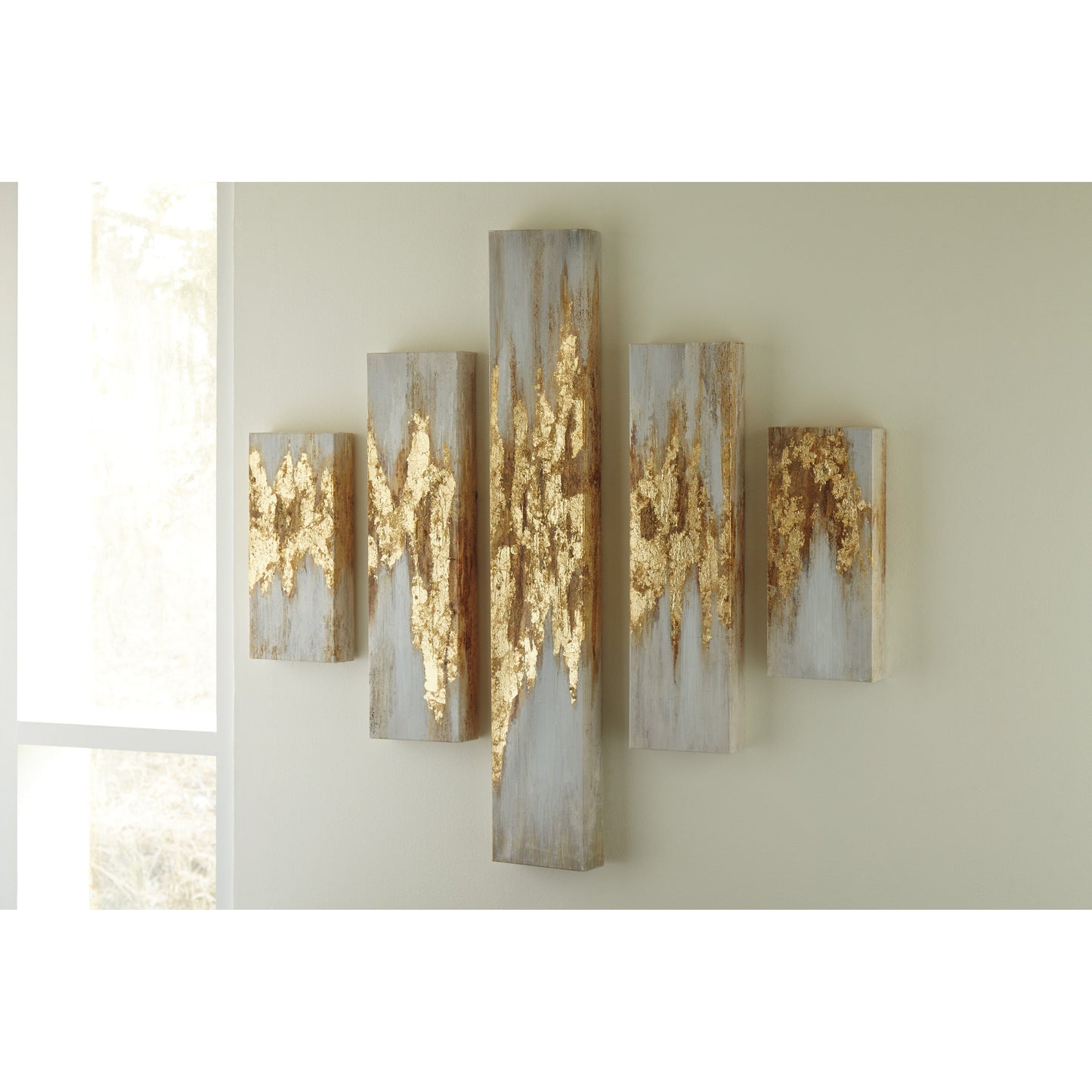 DEVLAN WALL ART
