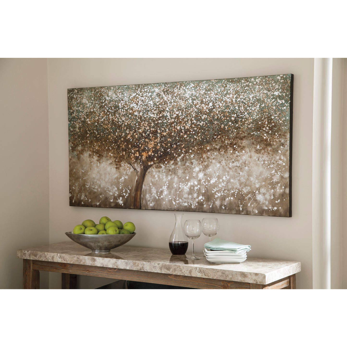 OKERIA WALL ART