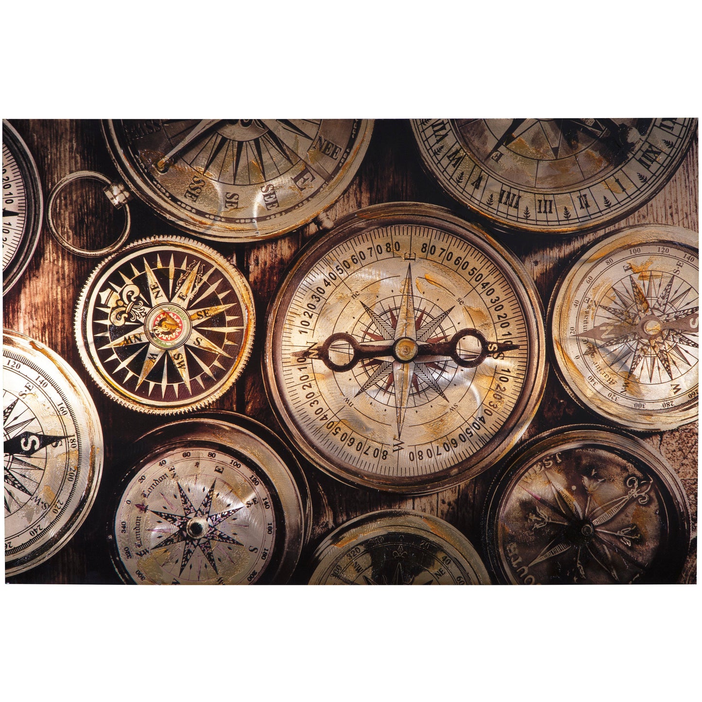 JEASELLE WALL ART