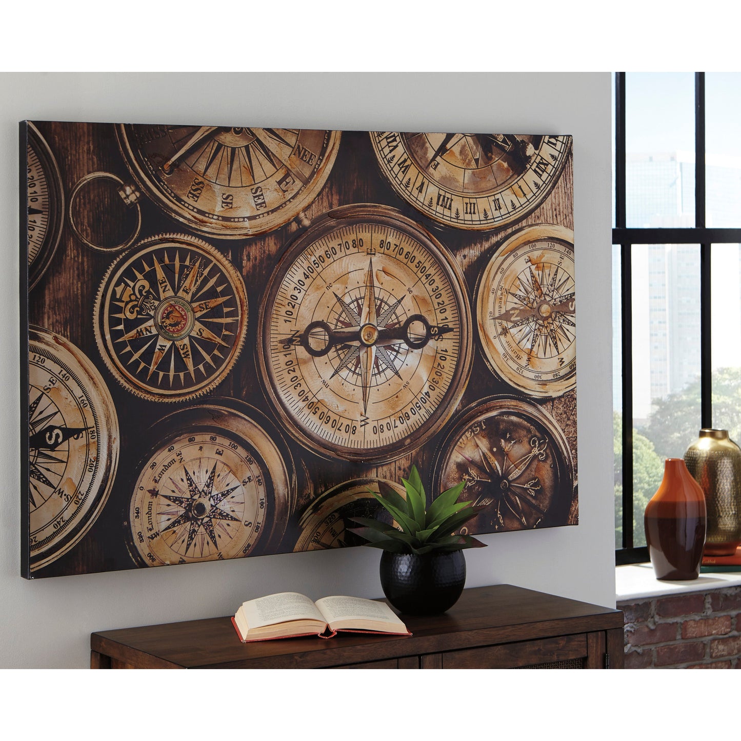 JEASELLE WALL ART