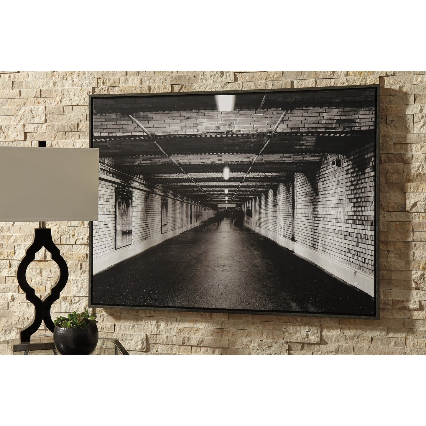 PARAM WALL ART