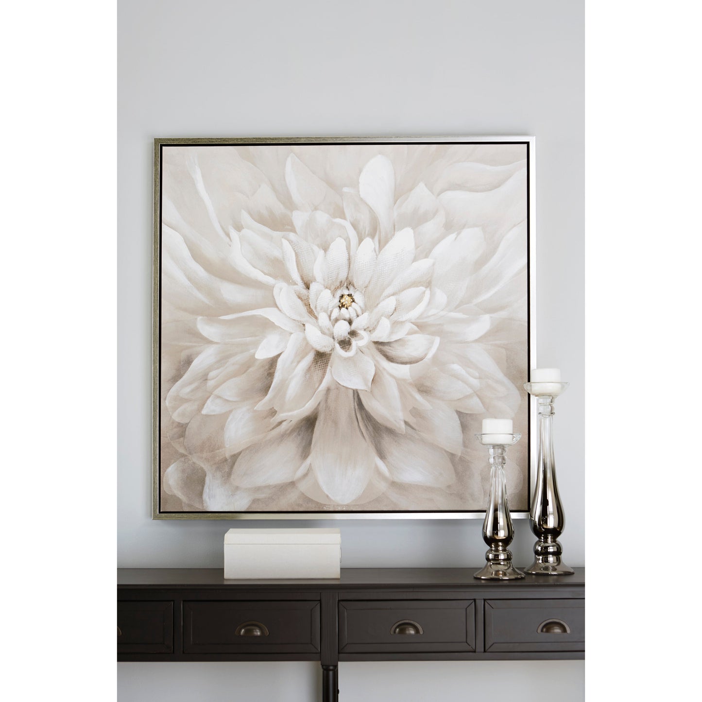 JALISA WALL ART