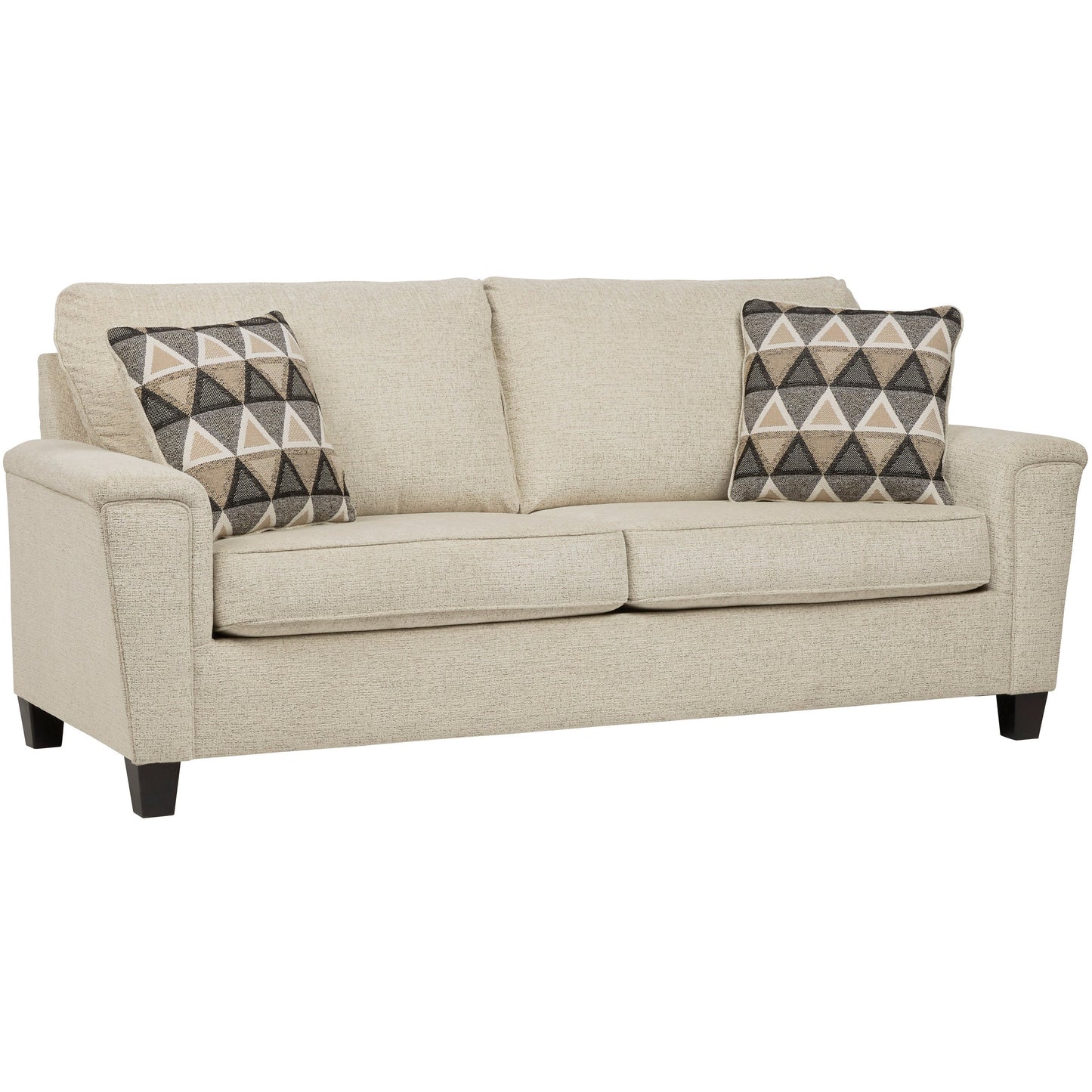 ABINGER SOFA - NATURAL
