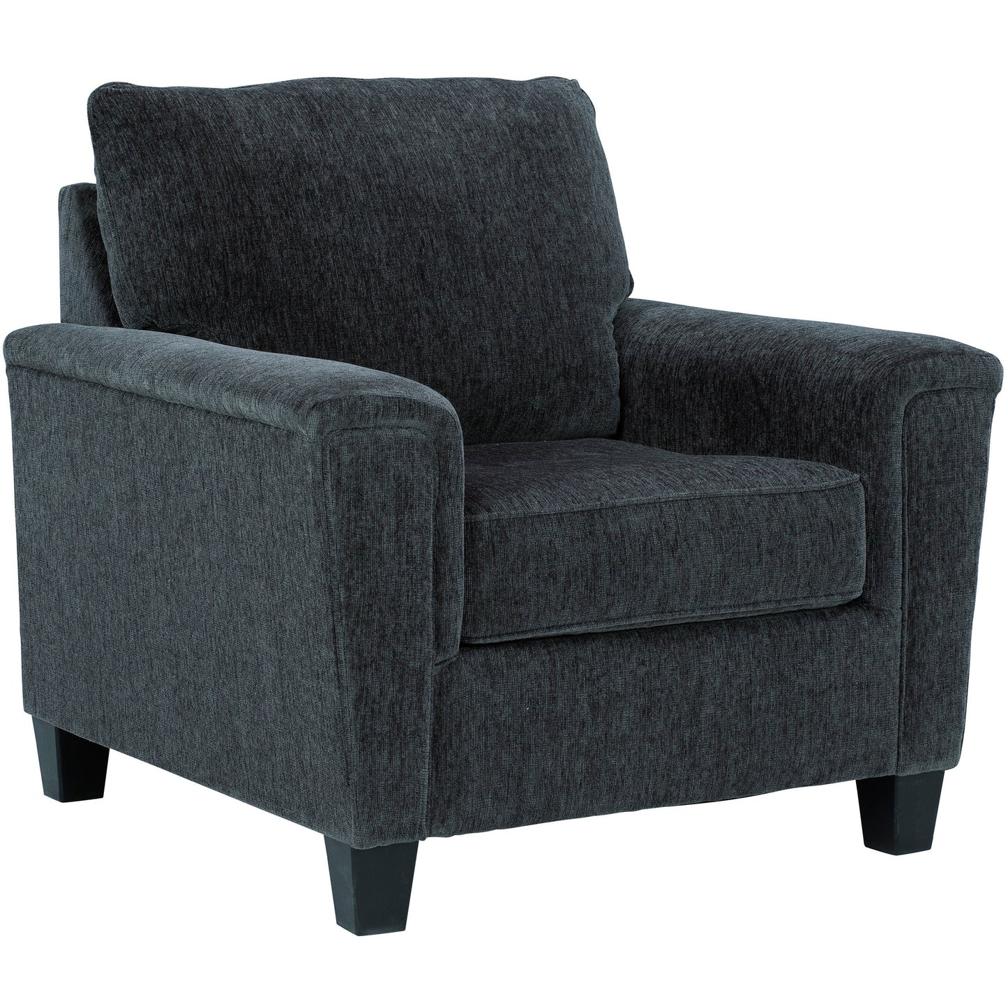 ABINGER CHAIR - SMOKE