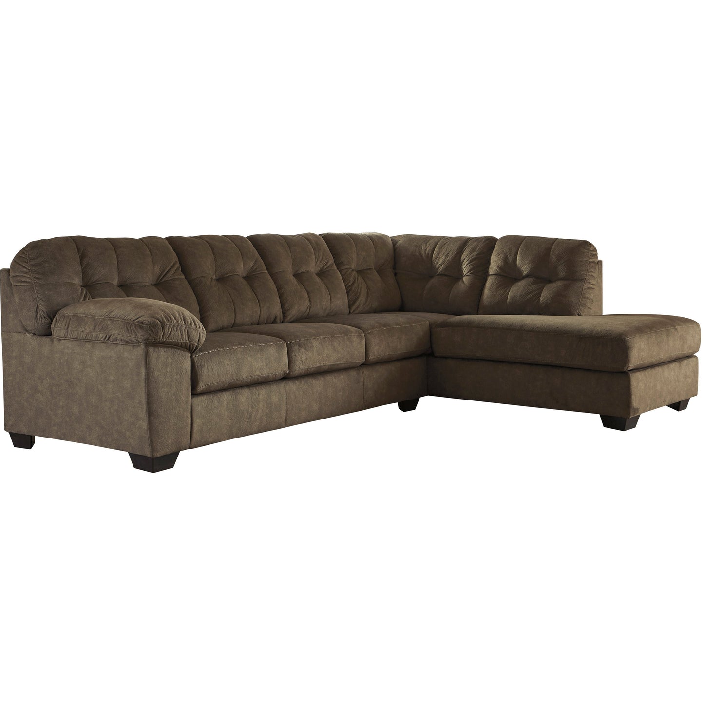 ACCRINGTON SECTIONAL - EARTH