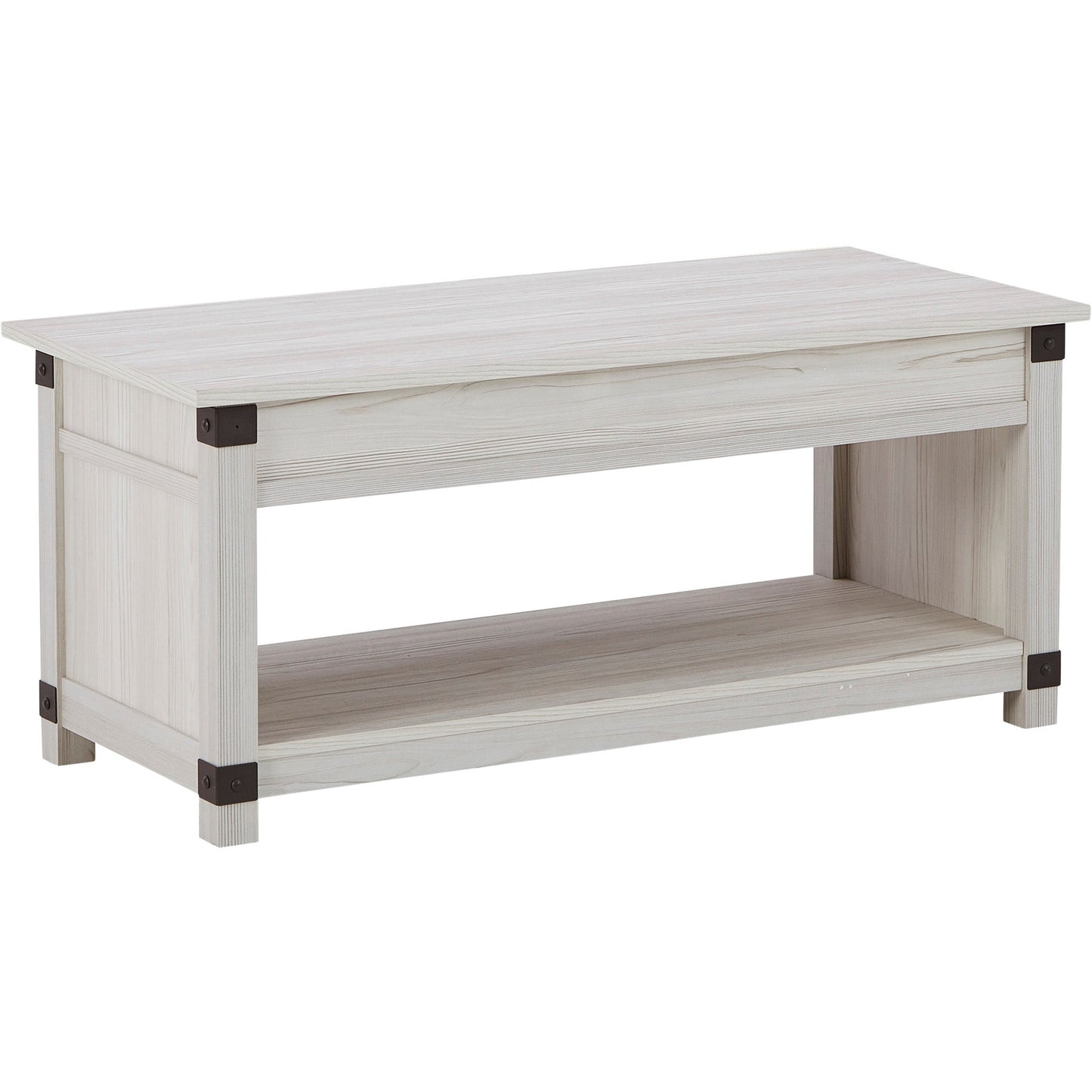 BAYFLYNN LIFT-TOP COFFEE TABLE