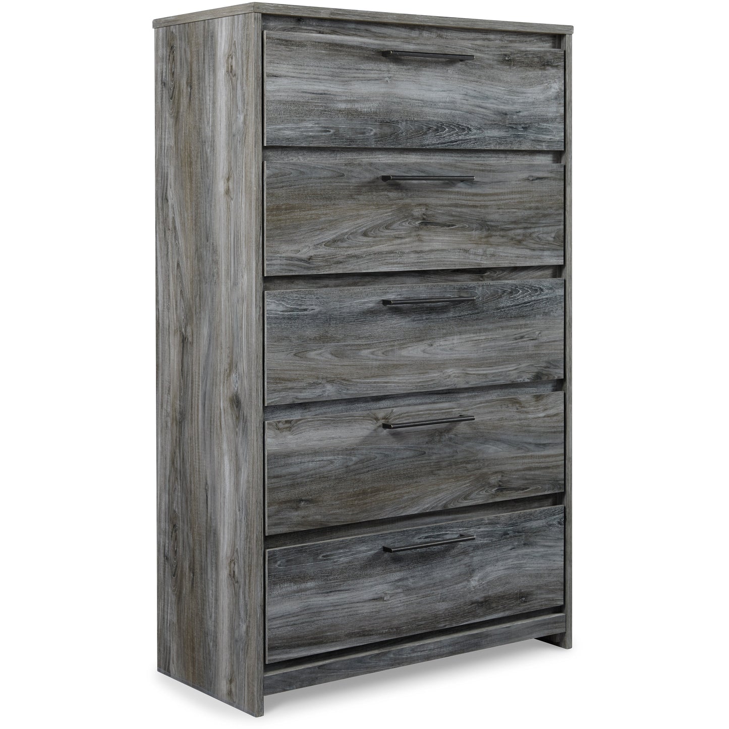 BAYSTORM CHEST - GRAY